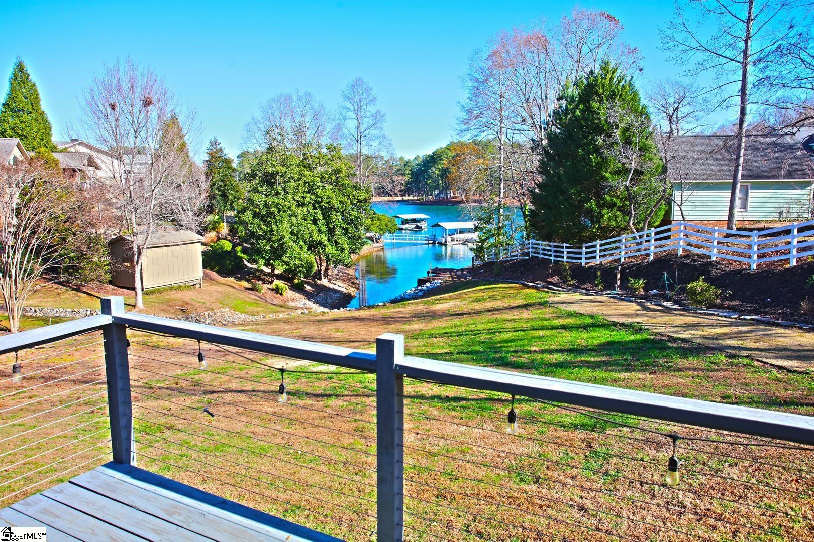 322 Hillandale Road Seneca, SC 29672