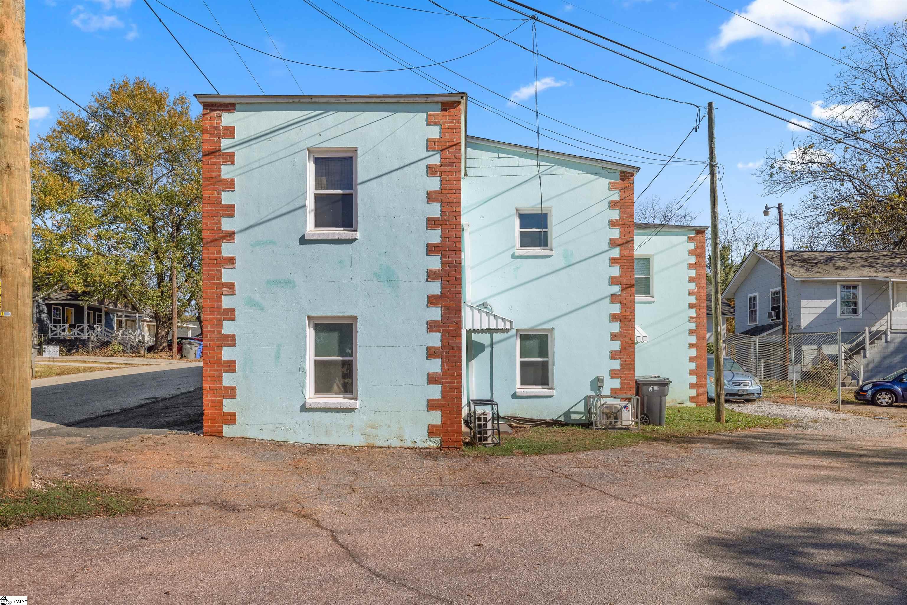217 McGarity Street Greenville, SC 29605