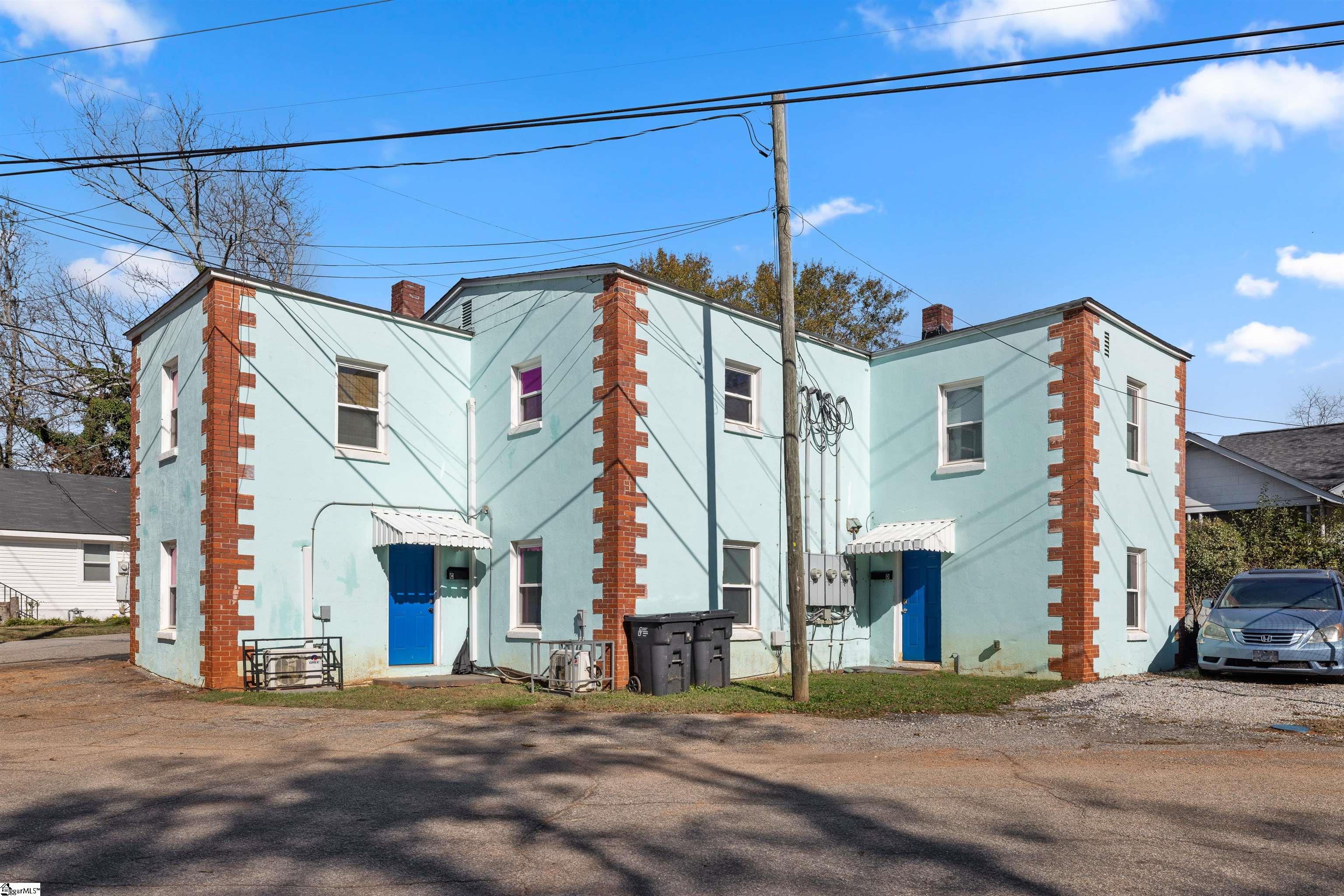 217 McGarity Street Greenville, SC 29605