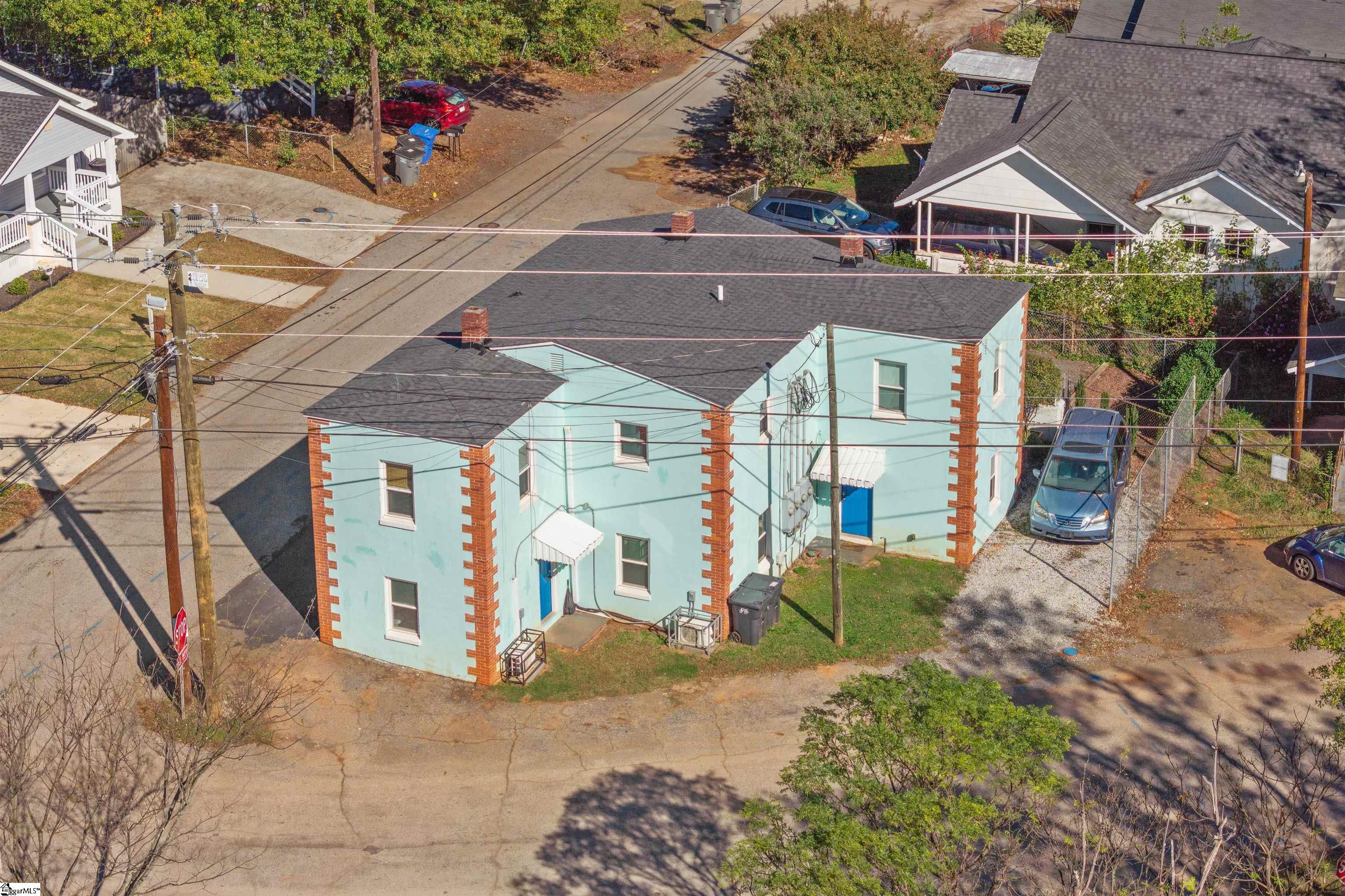 217 McGarity Street Greenville, SC 29605