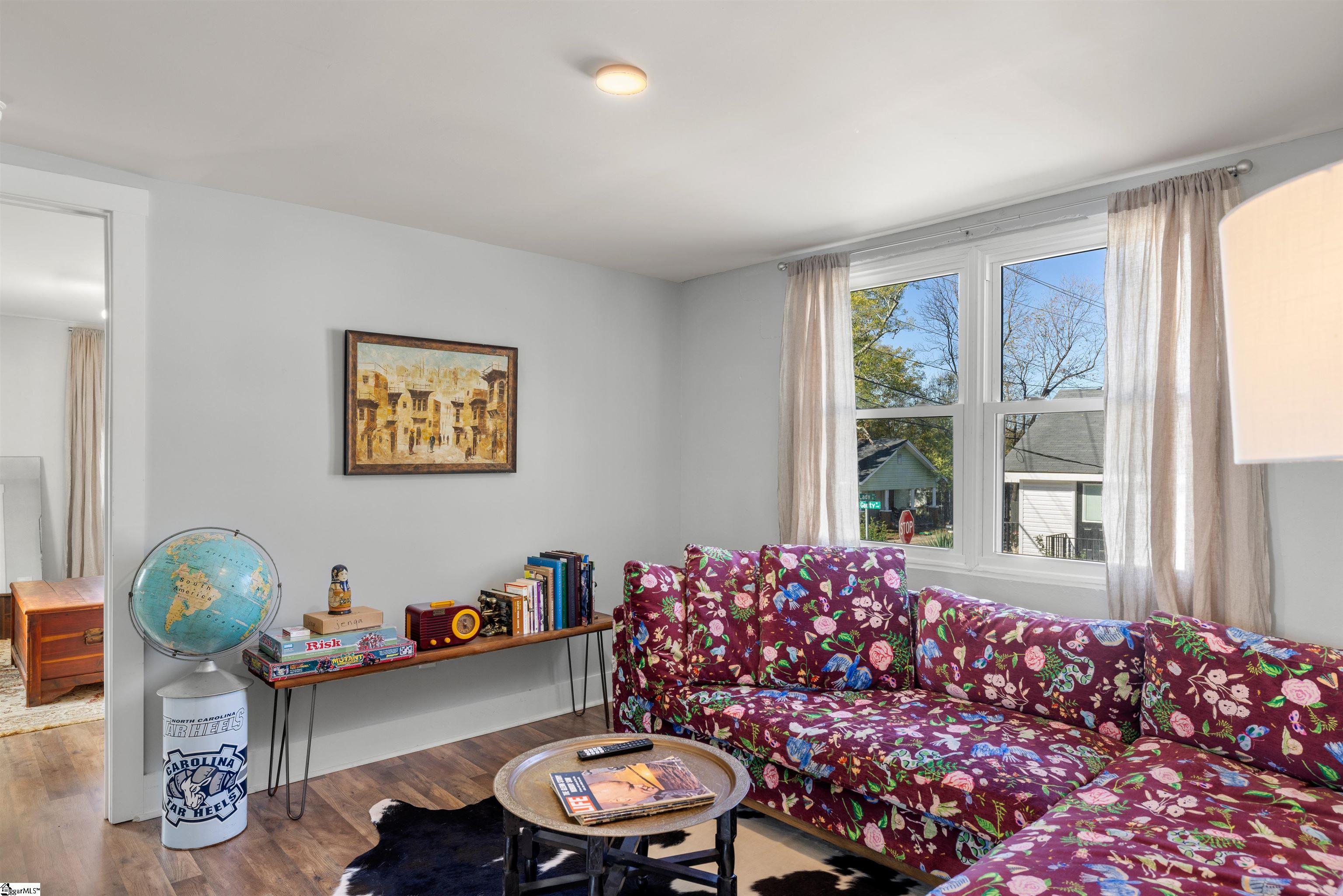 217 McGarity Street Greenville, SC 29605