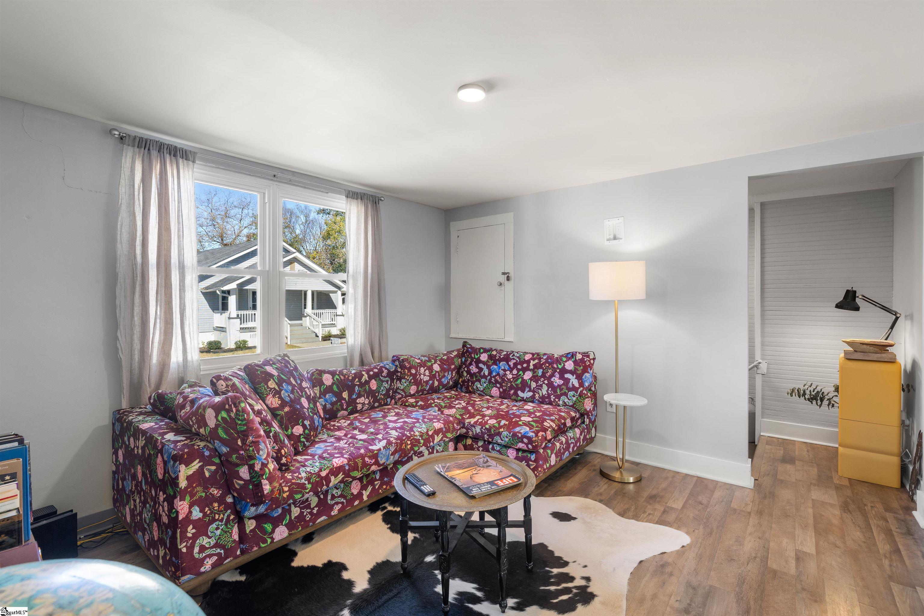 217 McGarity Street Greenville, SC 29605