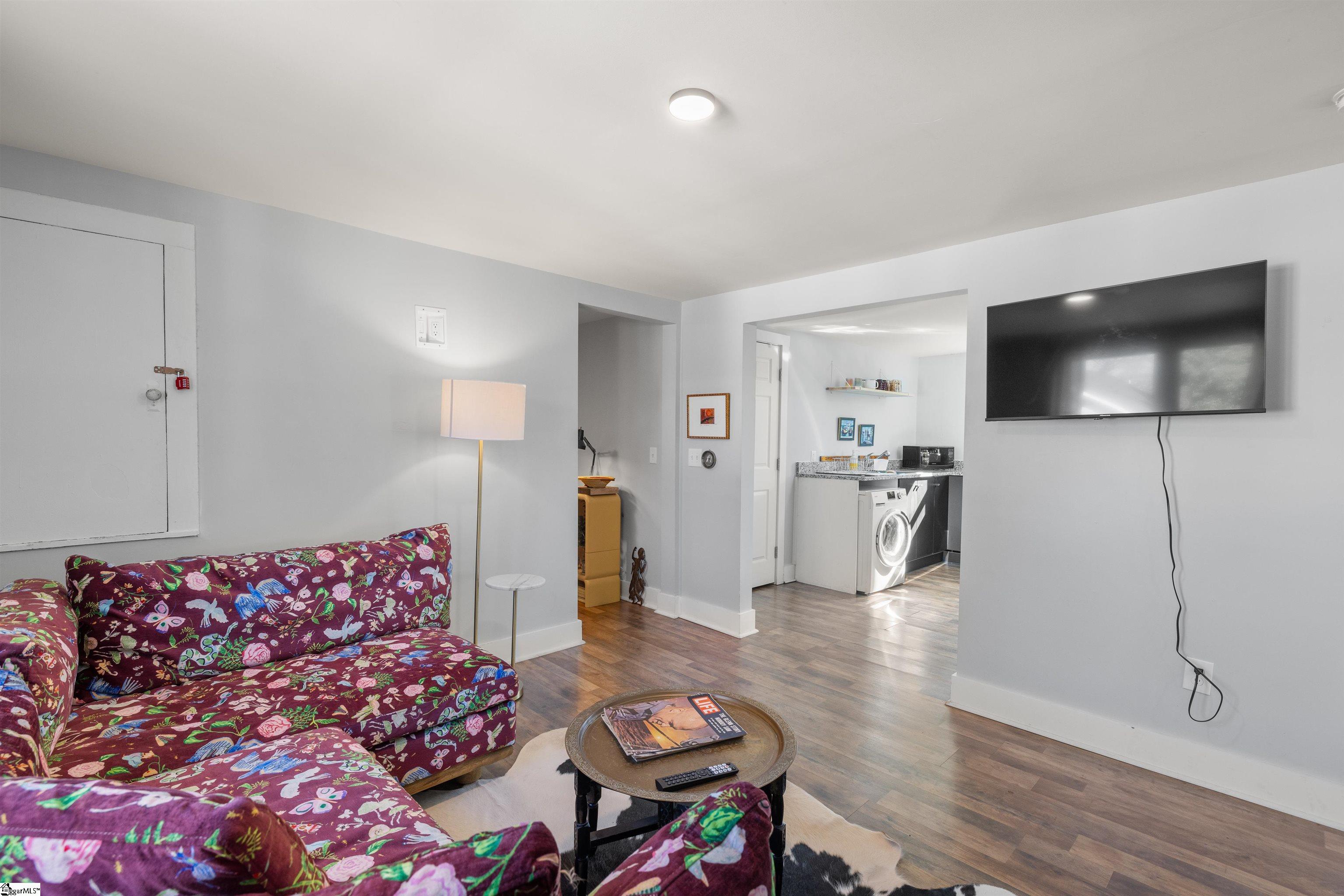 217 McGarity Street Greenville, SC 29605
