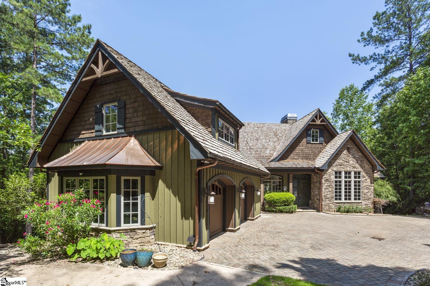 130 River Ridge Road Sunset, SC 29685