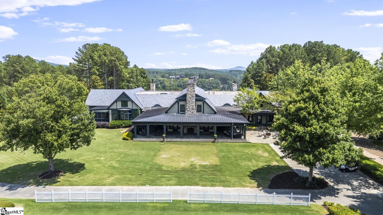 130 River Ridge Road Sunset, SC 29685