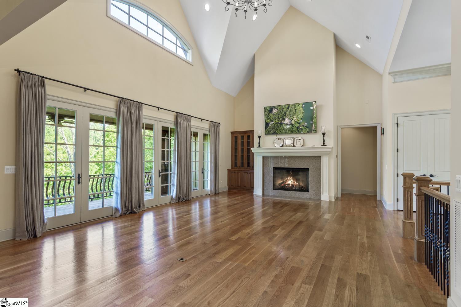 130 River Ridge Road Sunset, SC 29685