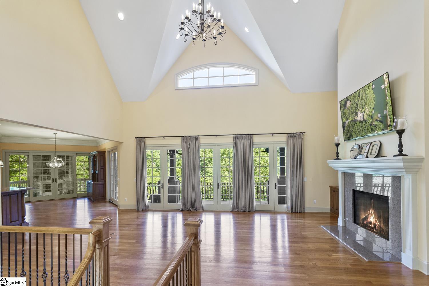 130 River Ridge Road Sunset, SC 29685