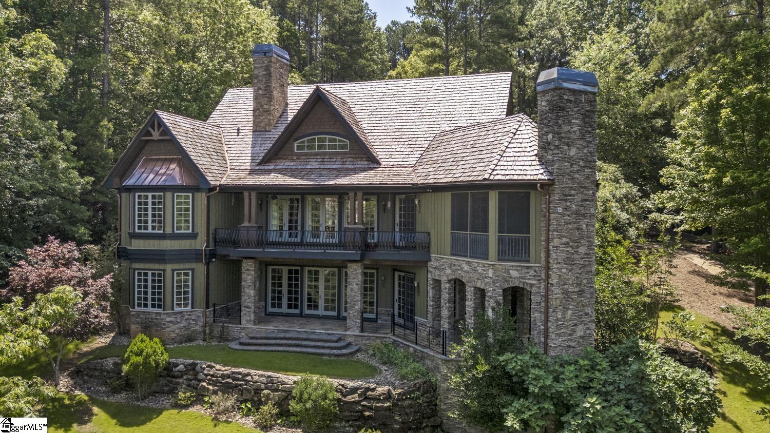 130 River Ridge Road Sunset, SC 29685