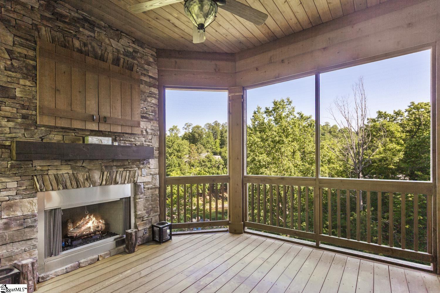 130 River Ridge Road Sunset, SC 29685