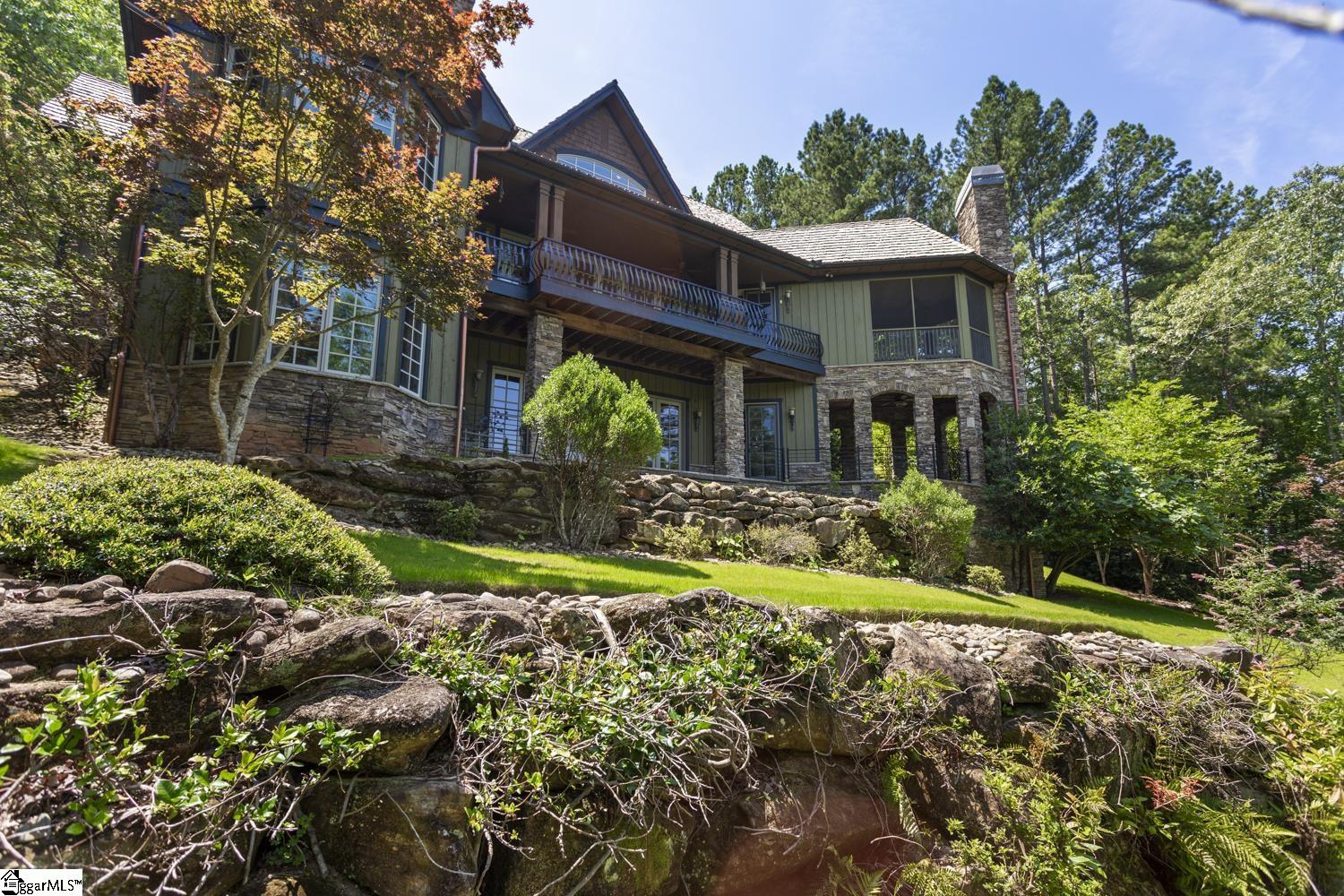 130 River Ridge Road Sunset, SC 29685
