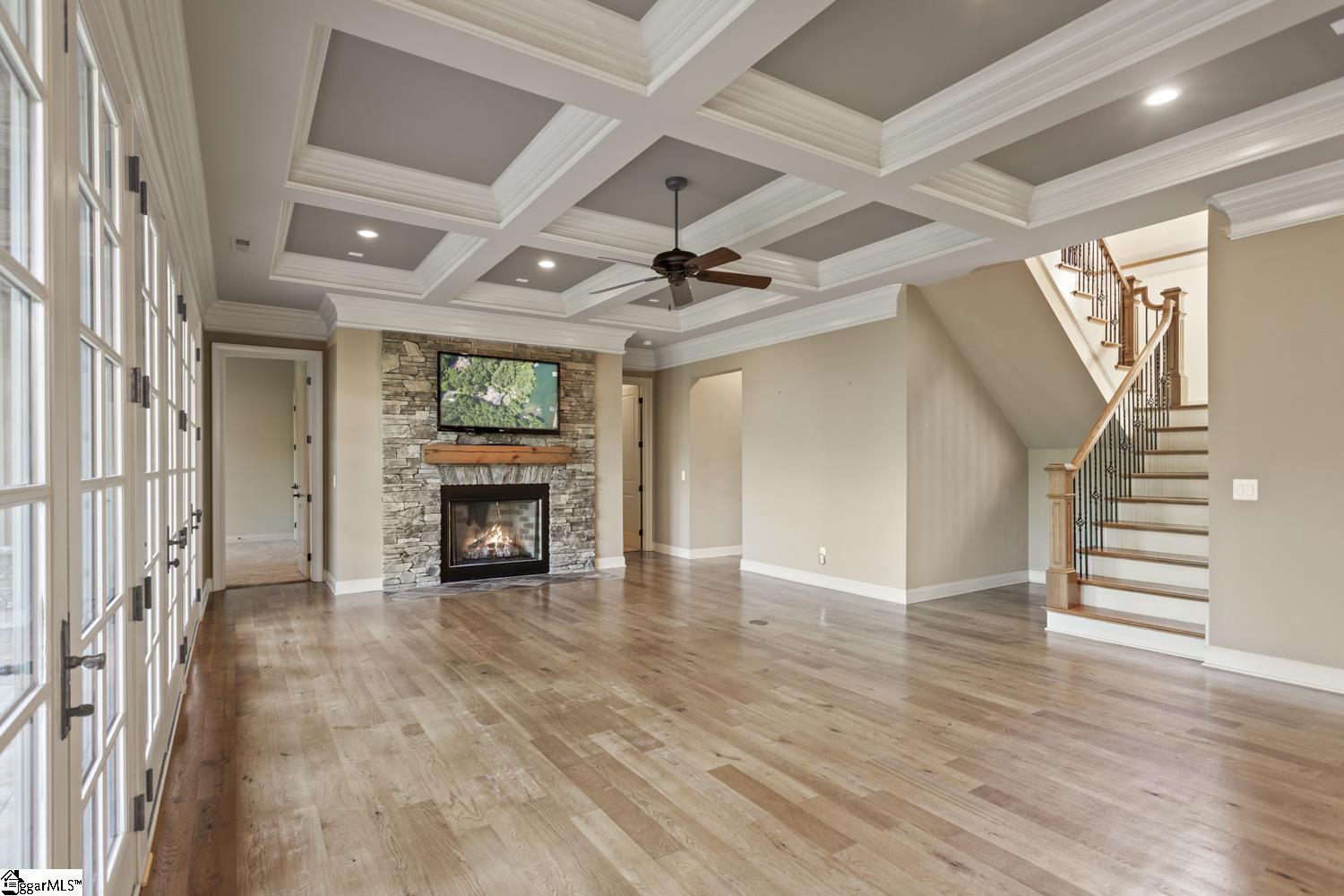 130 River Ridge Road Sunset, SC 29685