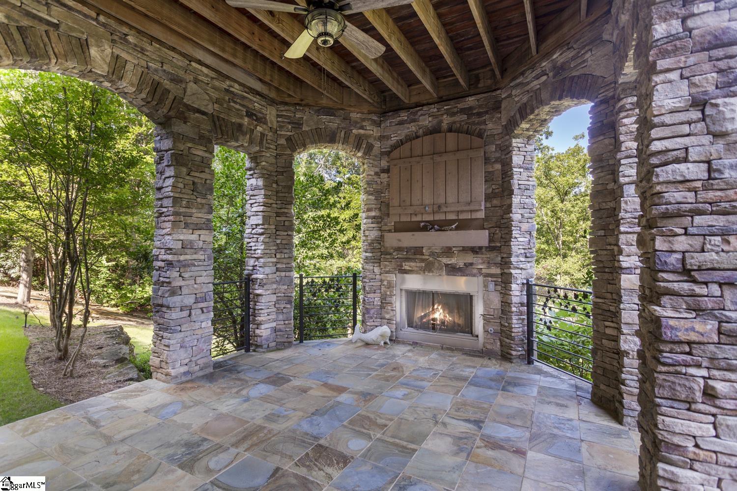 130 River Ridge Road Sunset, SC 29685