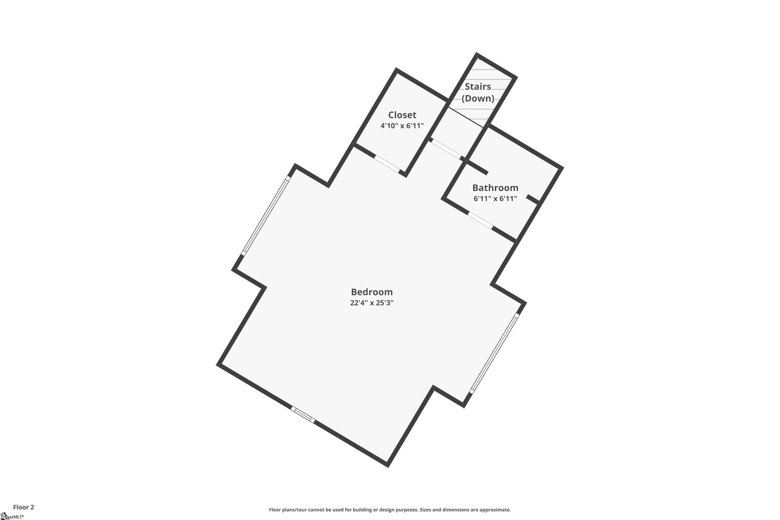 130 River Ridge Road Sunset, SC 29685