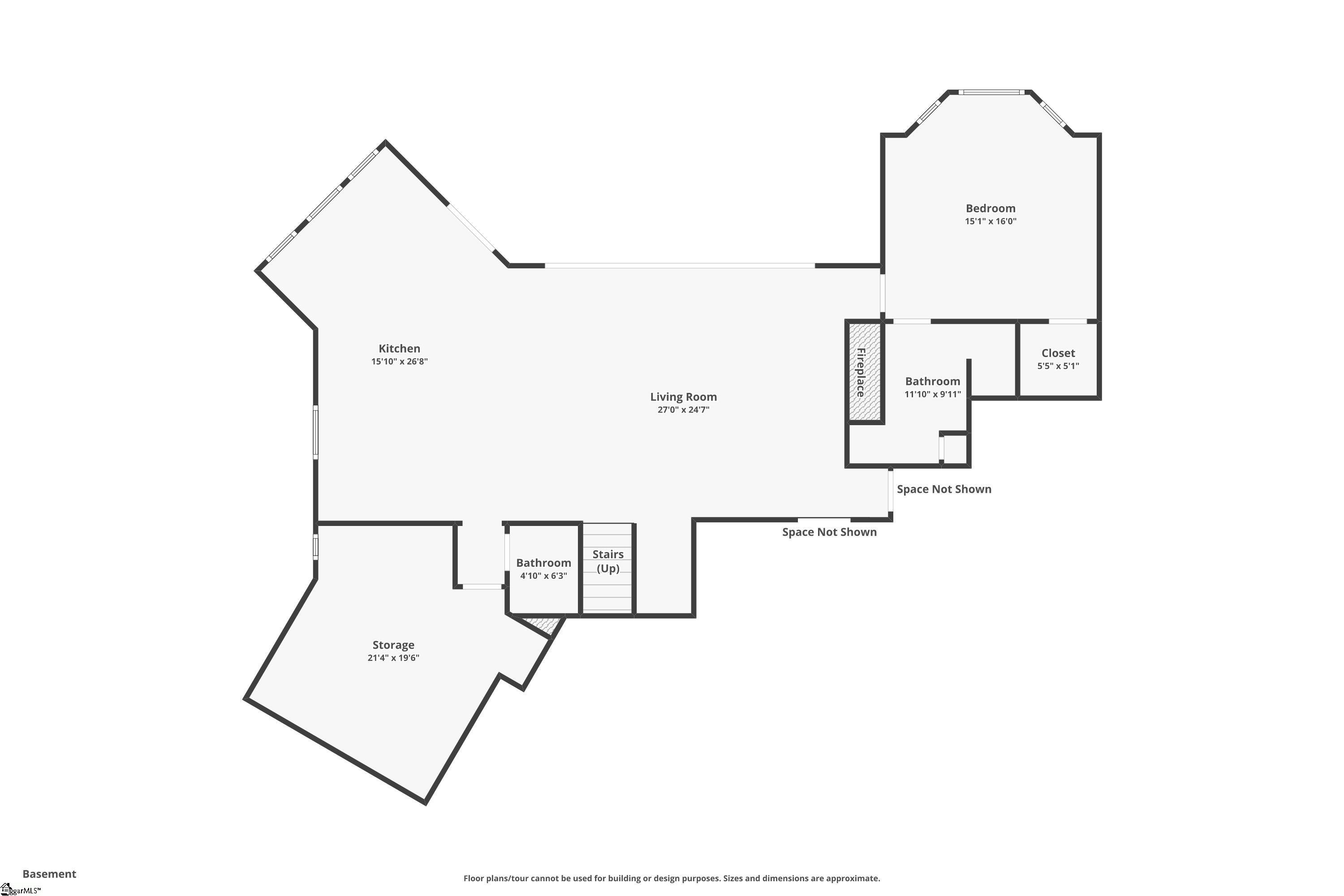 130 River Ridge Road Sunset, SC 29685