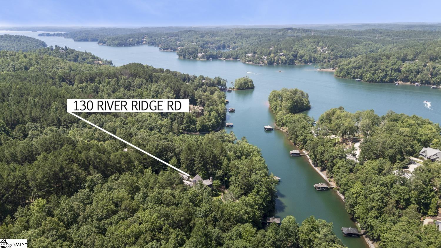 130 River Ridge Road Sunset, SC 29685