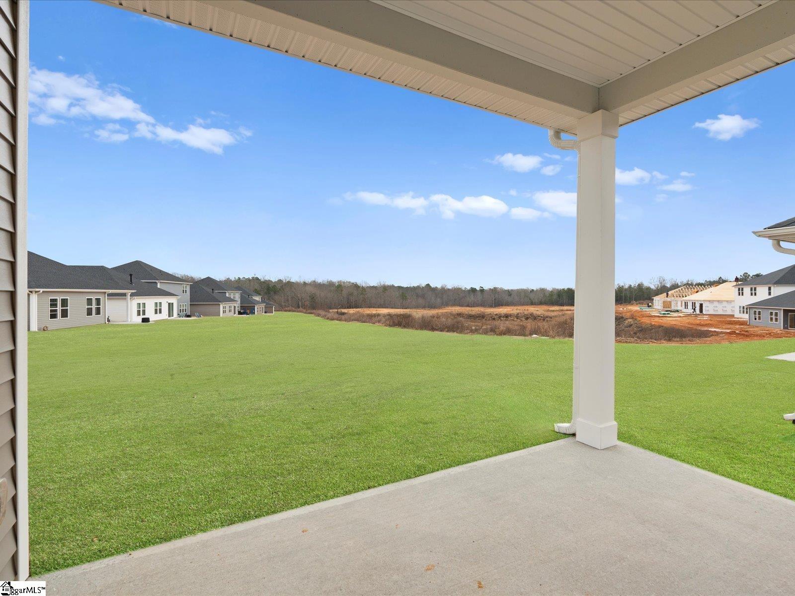 435 Harben Drive Woodruff, SC 29388