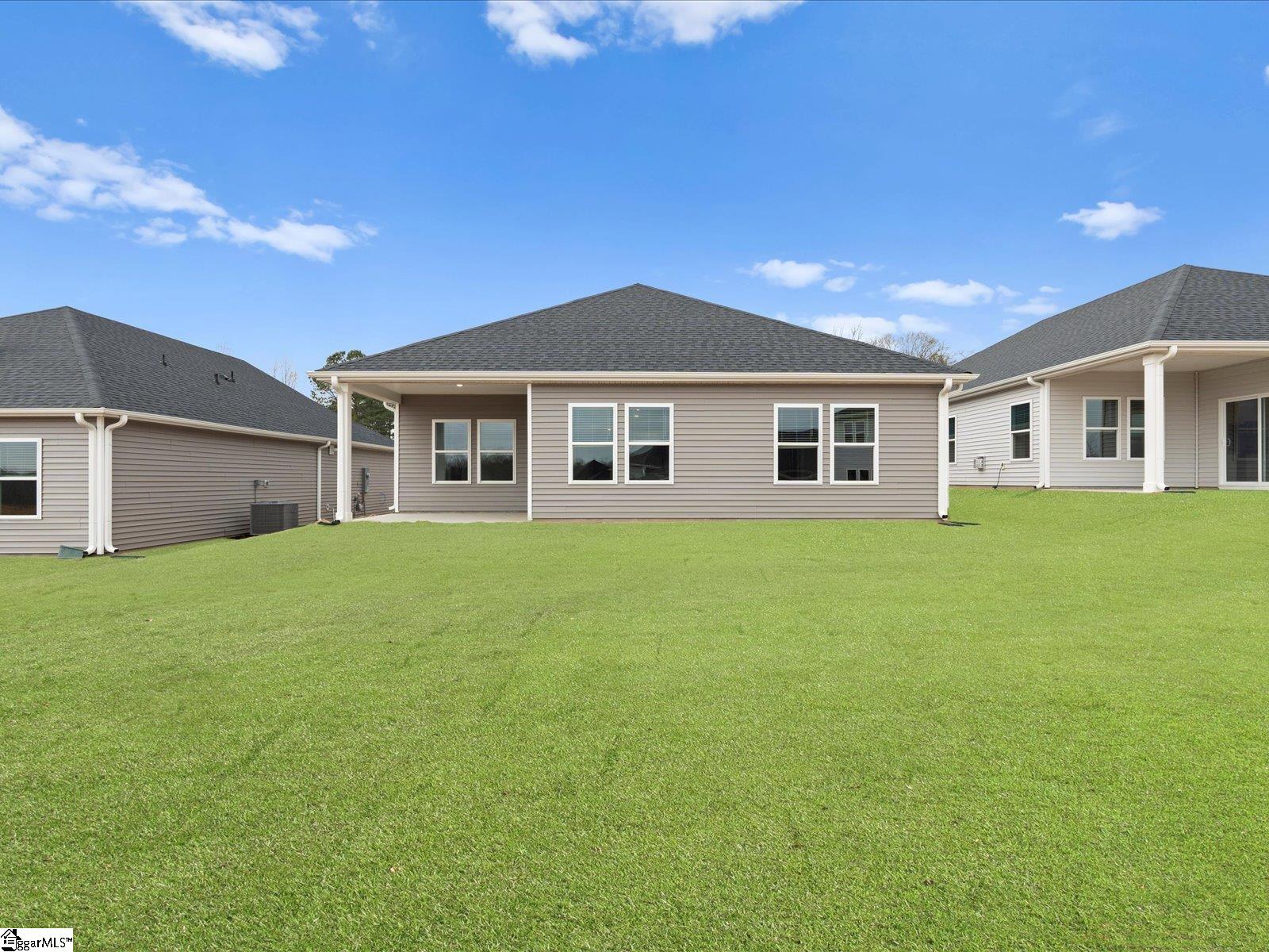 435 Harben Drive Woodruff, SC 29388
