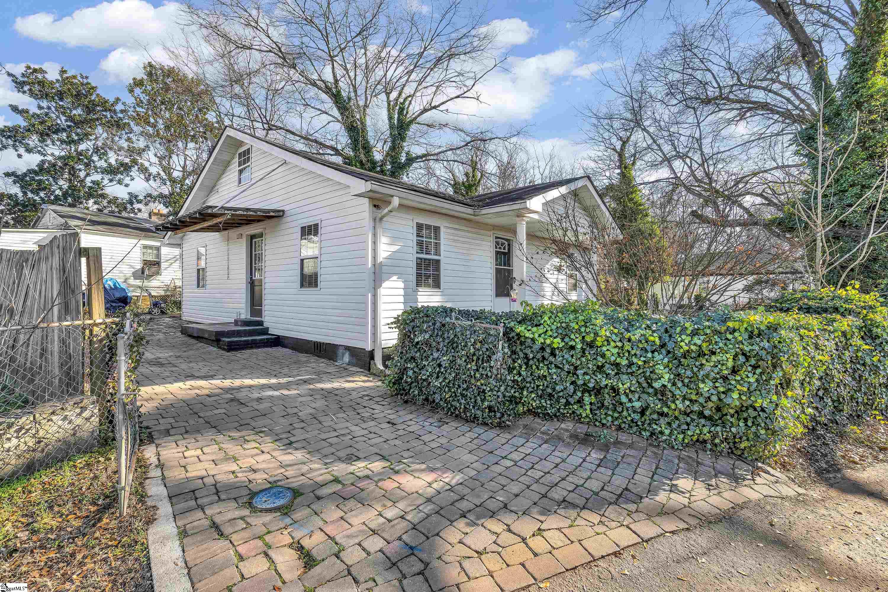 303 Fair Street Greenville, SC 29609