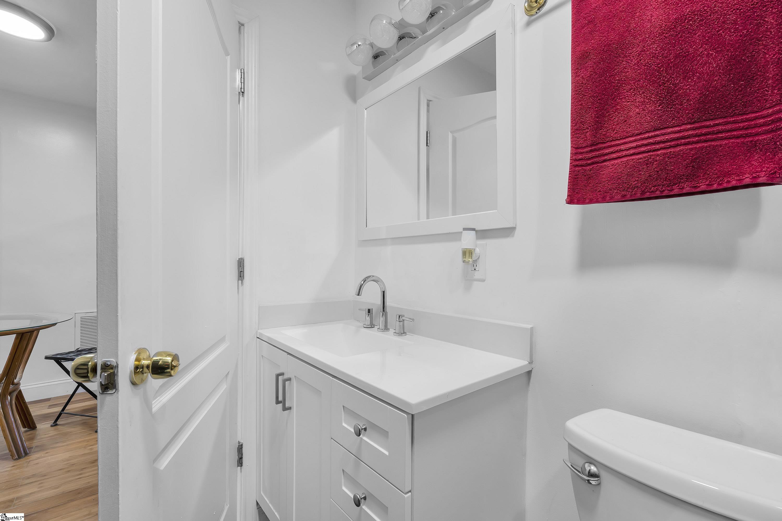 303 Fair Street Greenville, SC 29609