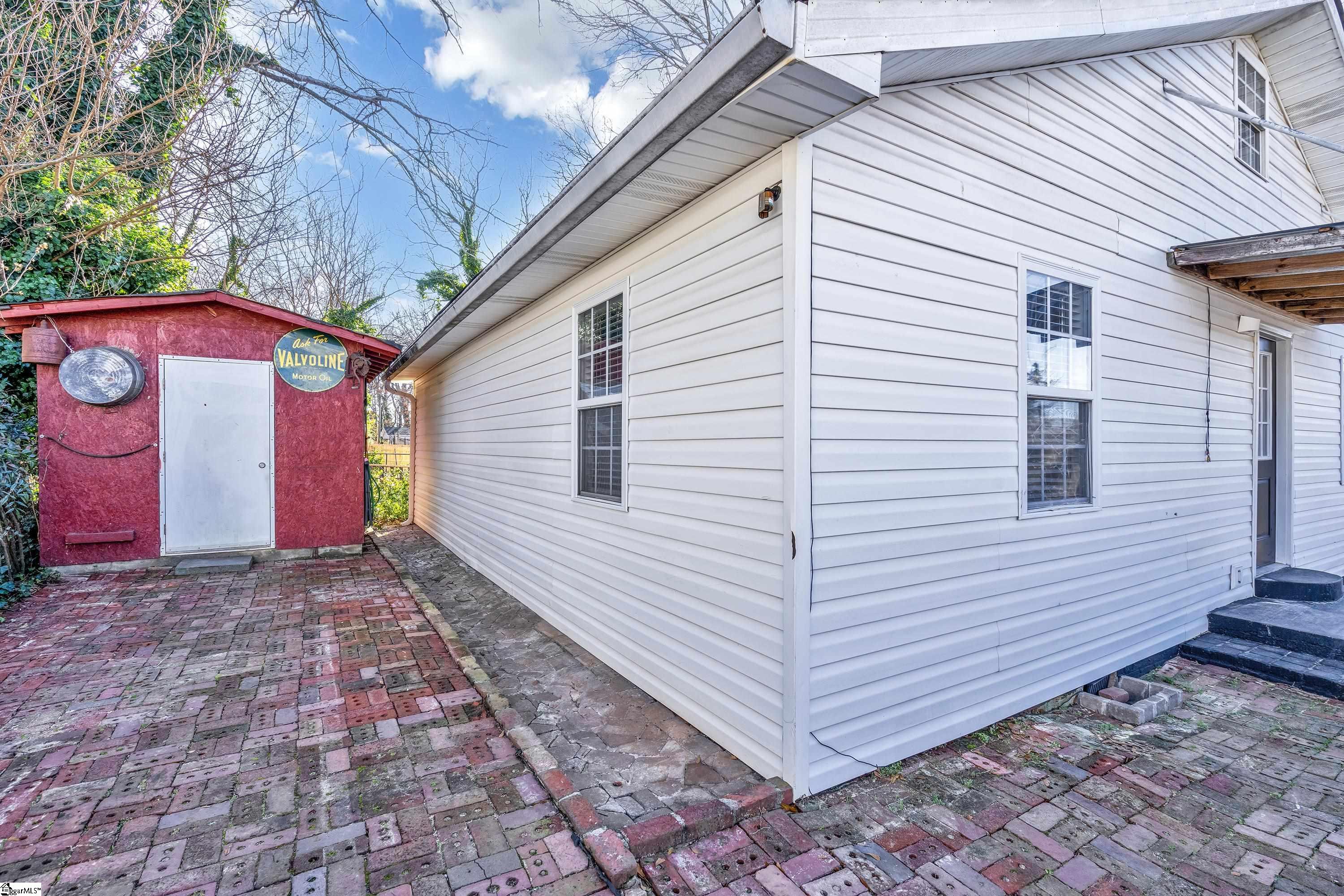 303 Fair Street Greenville, SC 29609