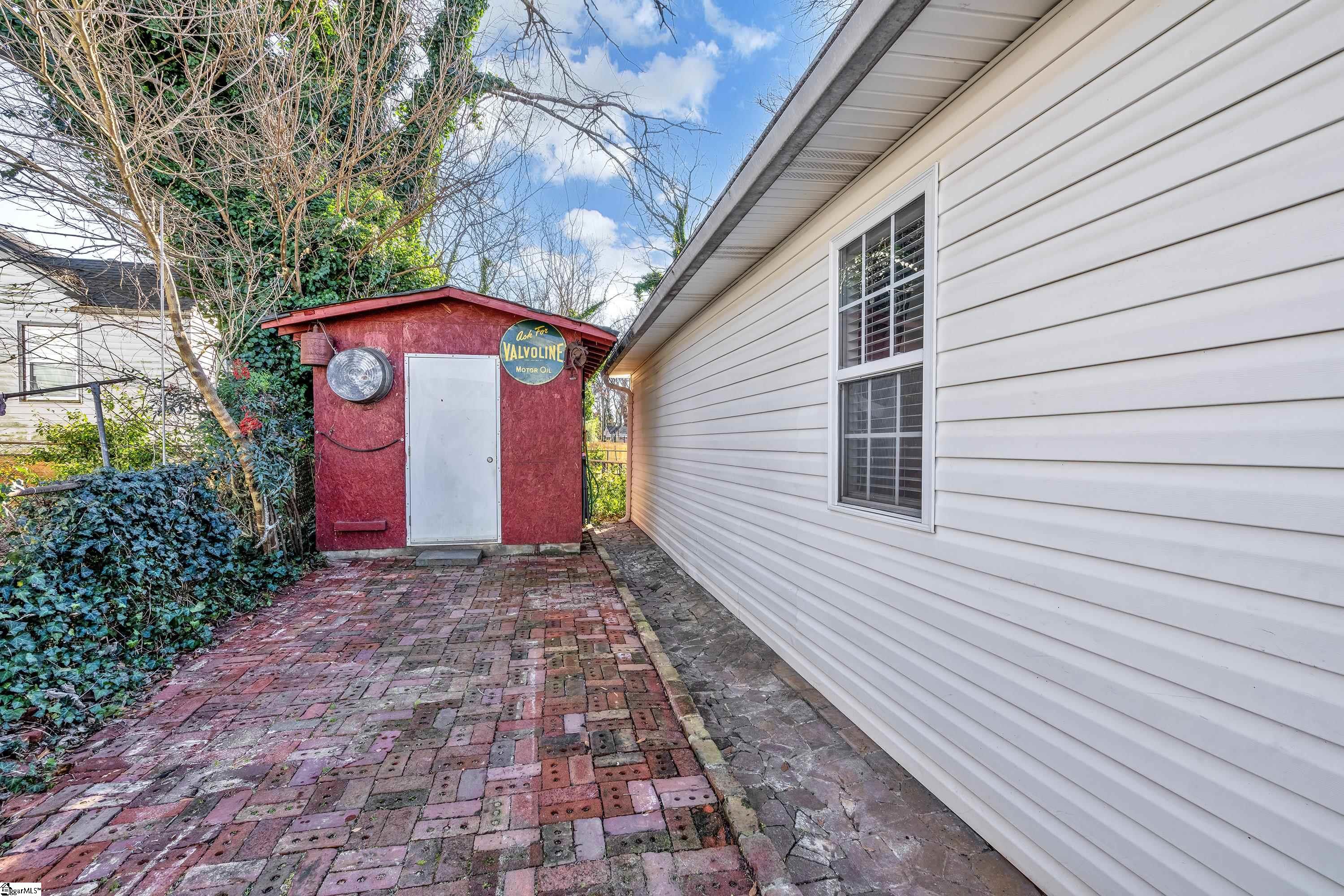 303 Fair Street Greenville, SC 29609