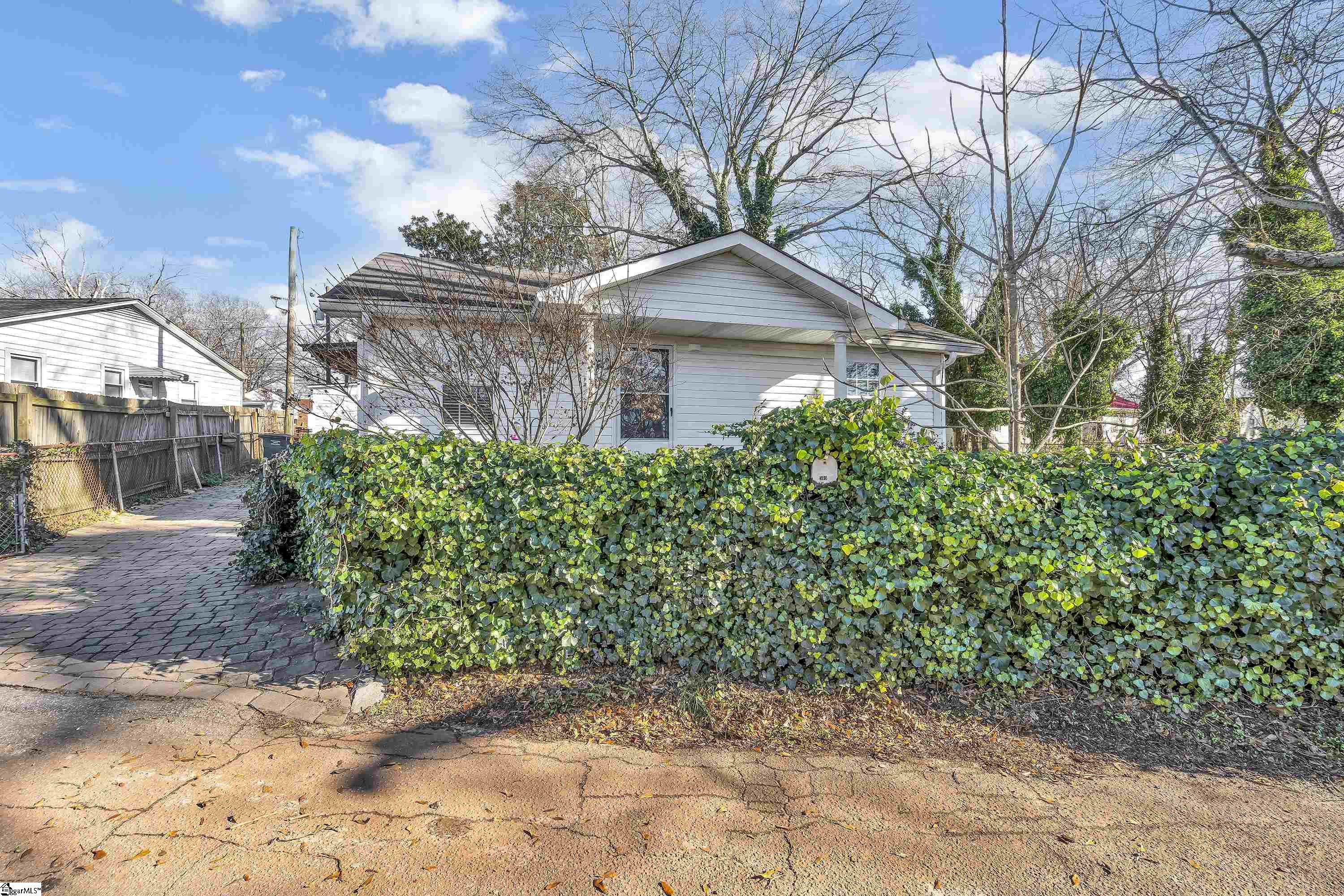 303 Fair Street Greenville, SC 29609