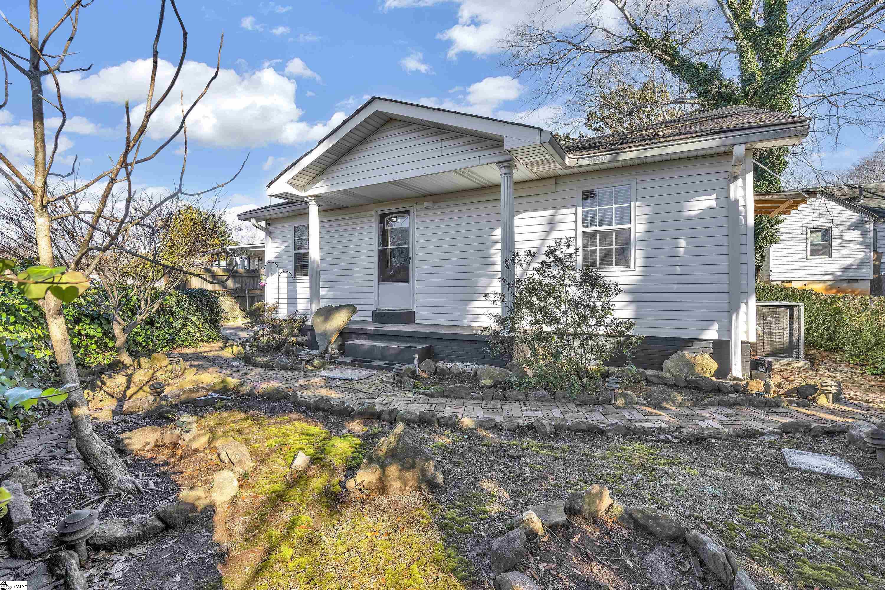 303 Fair Street Greenville, SC 29609