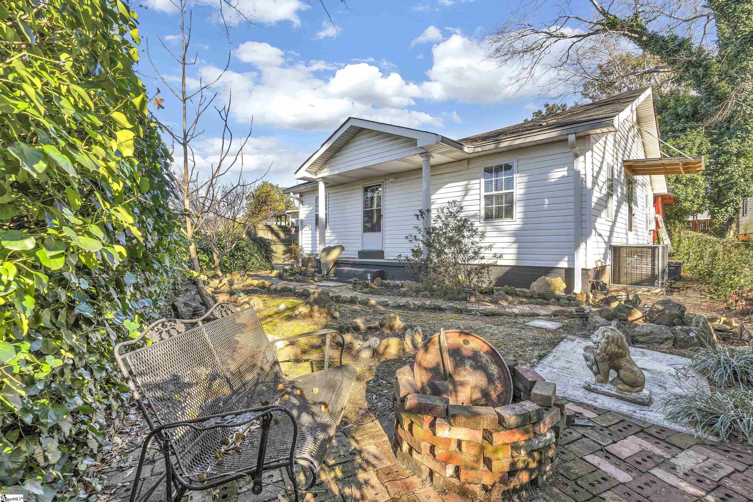 303 Fair Street Greenville, SC 29609