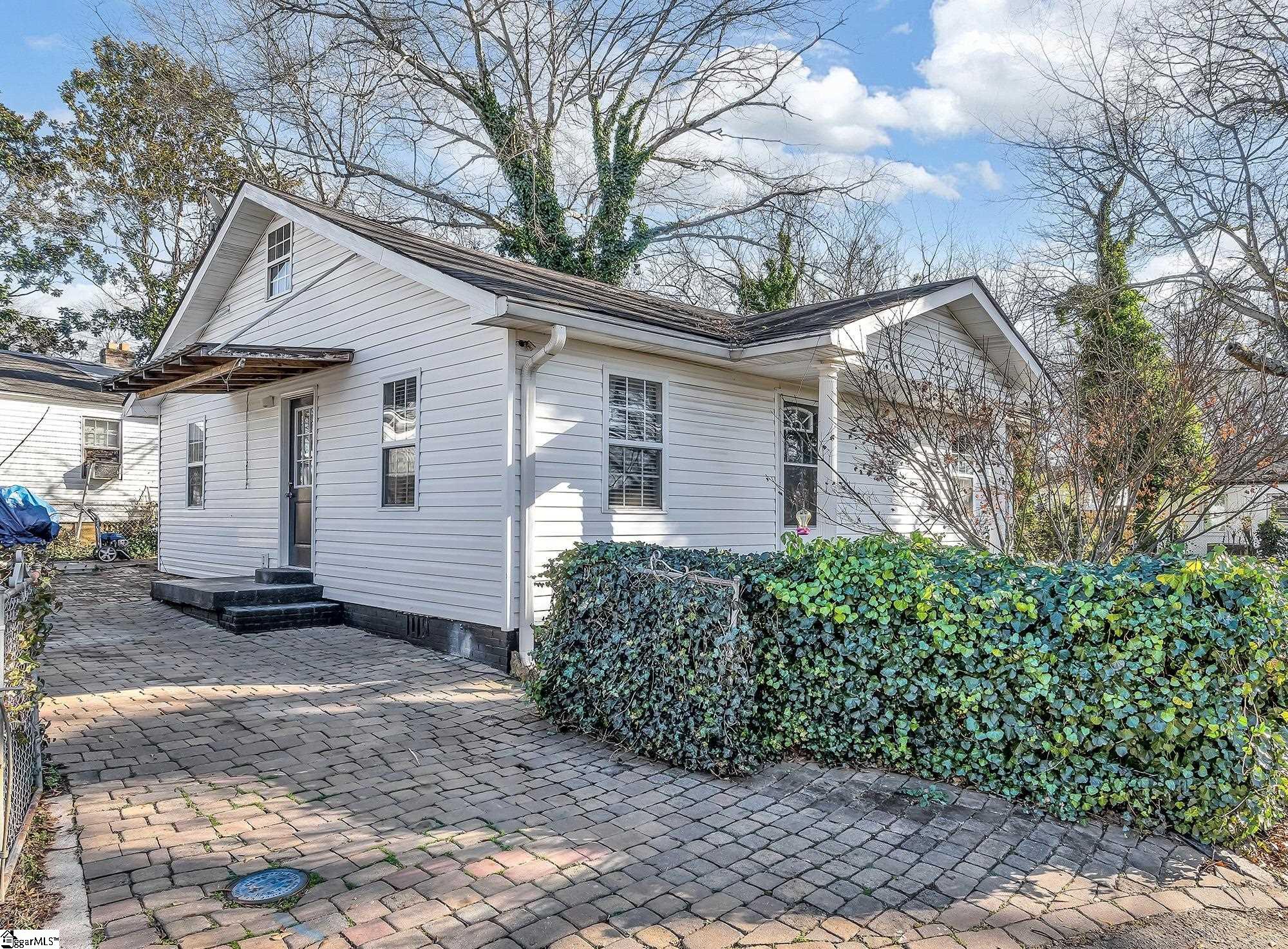 303 Fair Street Greenville, SC 29609