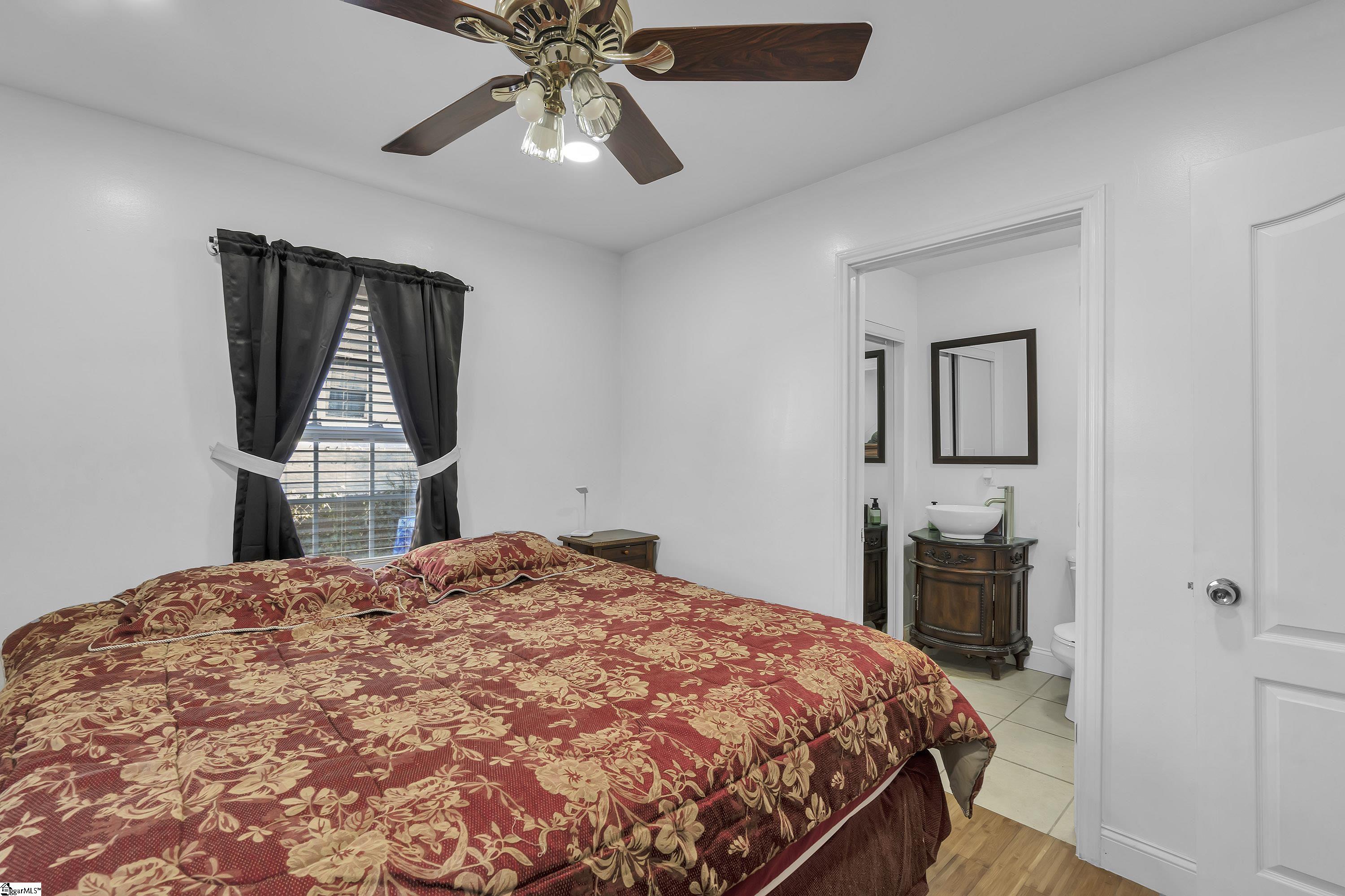 303 Fair Street Greenville, SC 29609