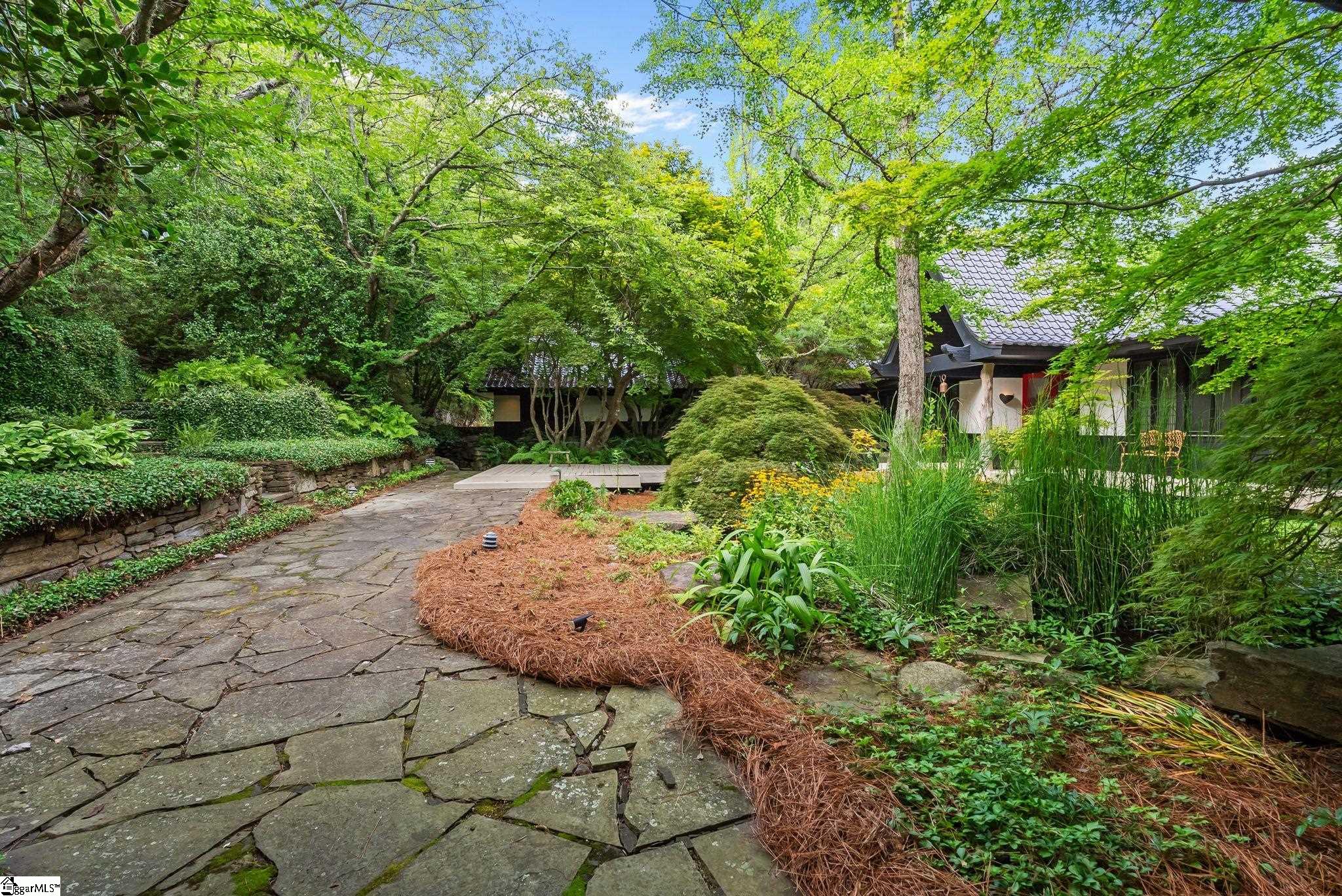 110 Huckleberry Ridge Greenville, SC 29609