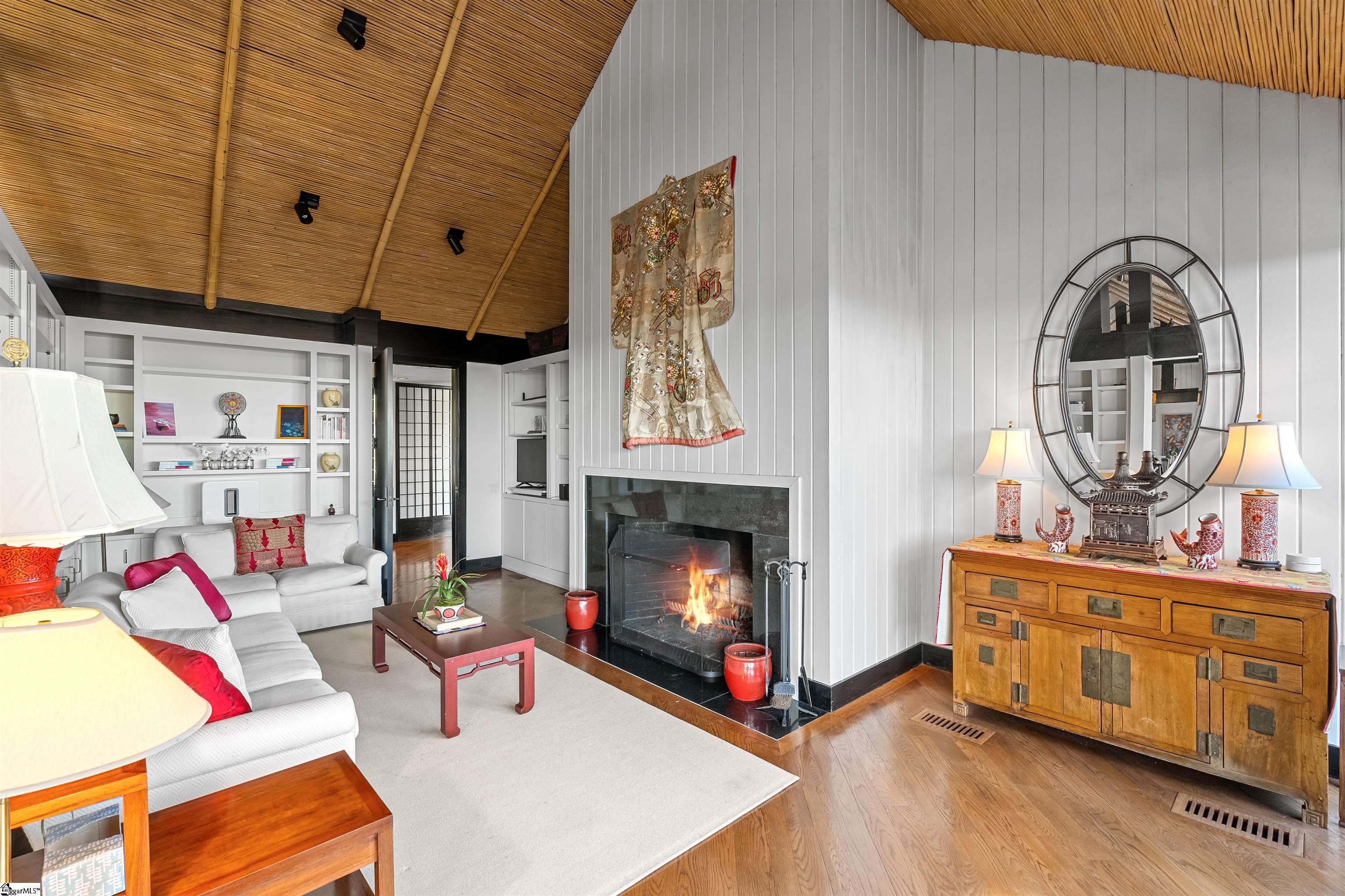 110 Huckleberry Ridge Greenville, SC 29609