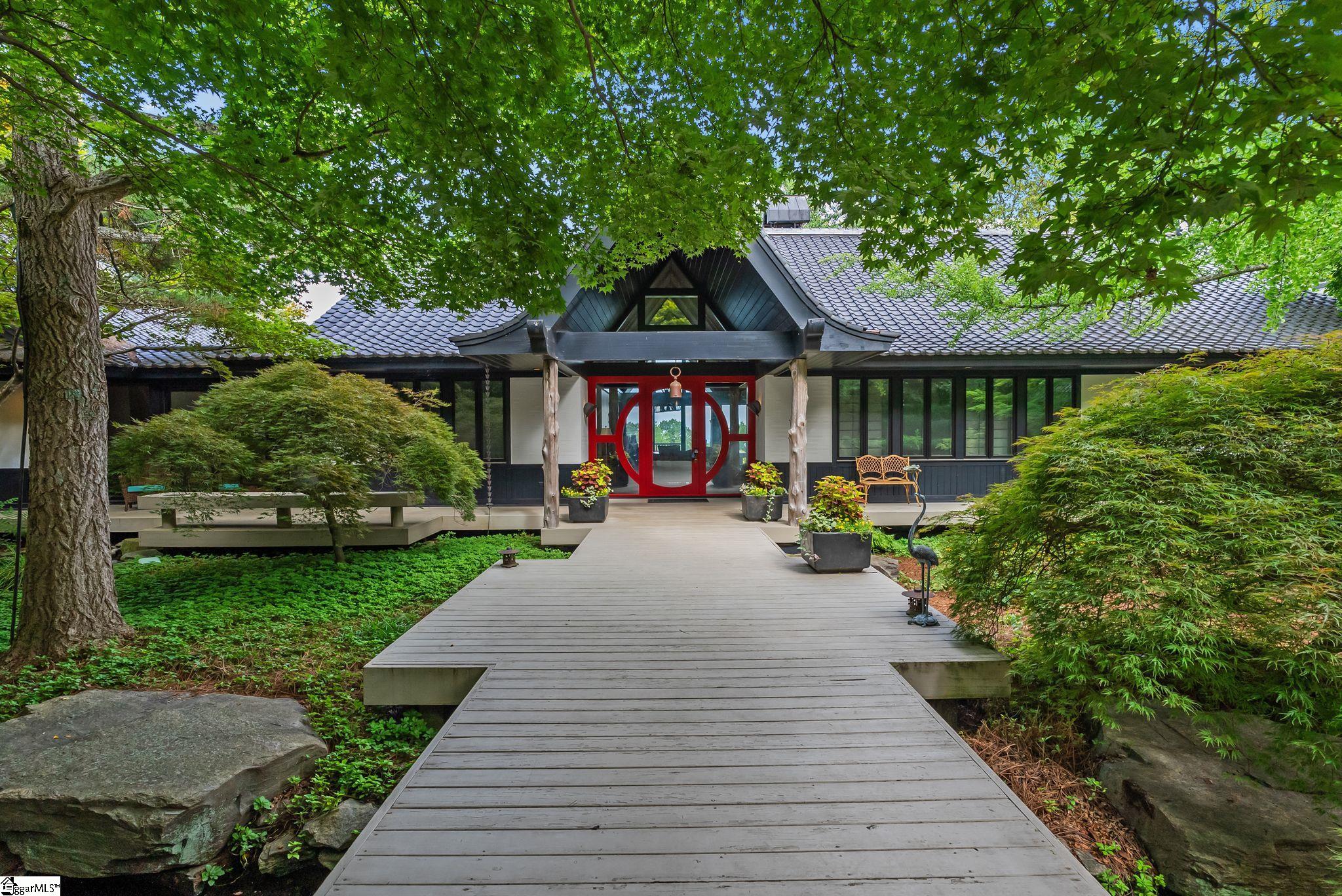 110 Huckleberry Ridge Greenville, SC 29609
