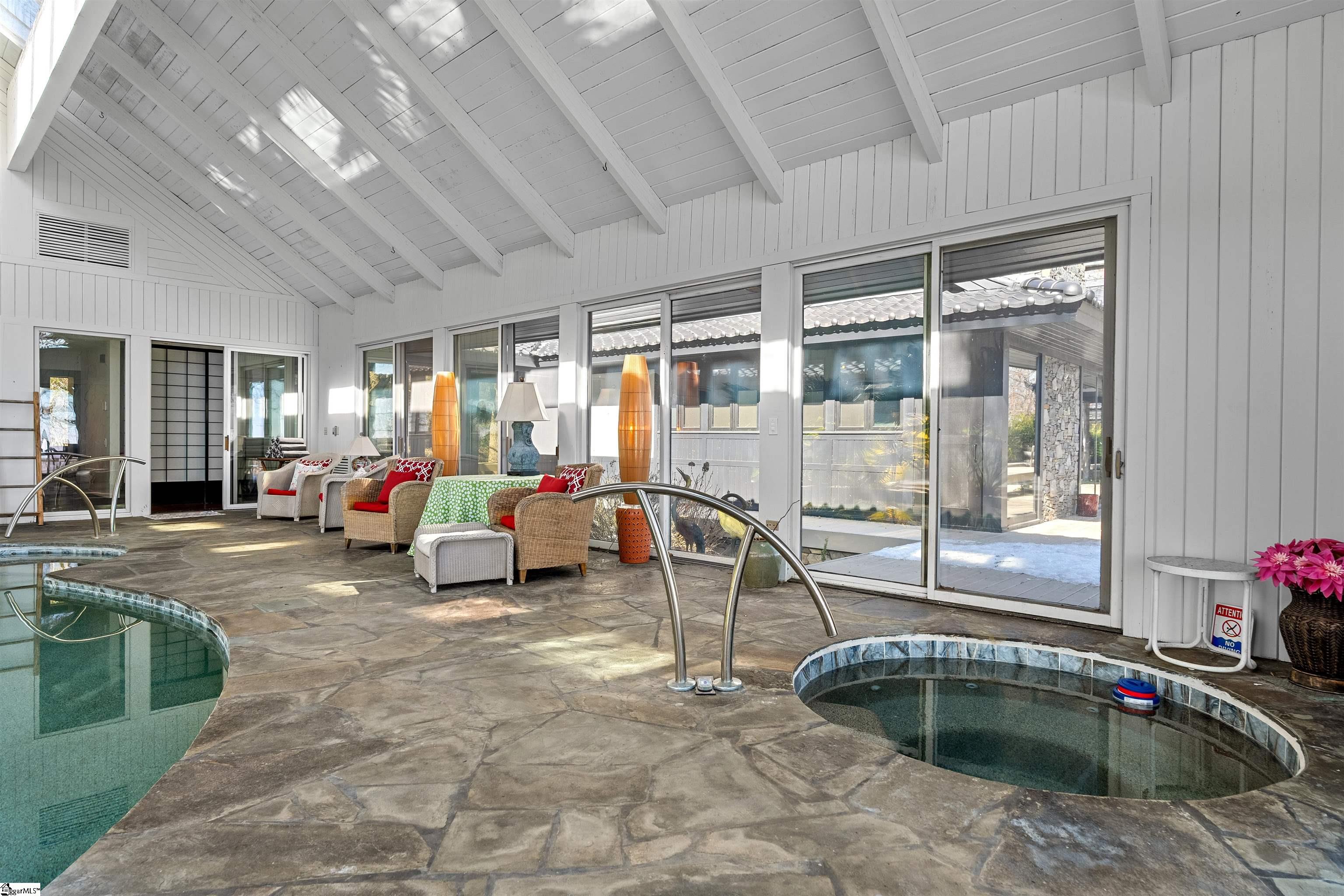 110 Huckleberry Ridge Greenville, SC 29609
