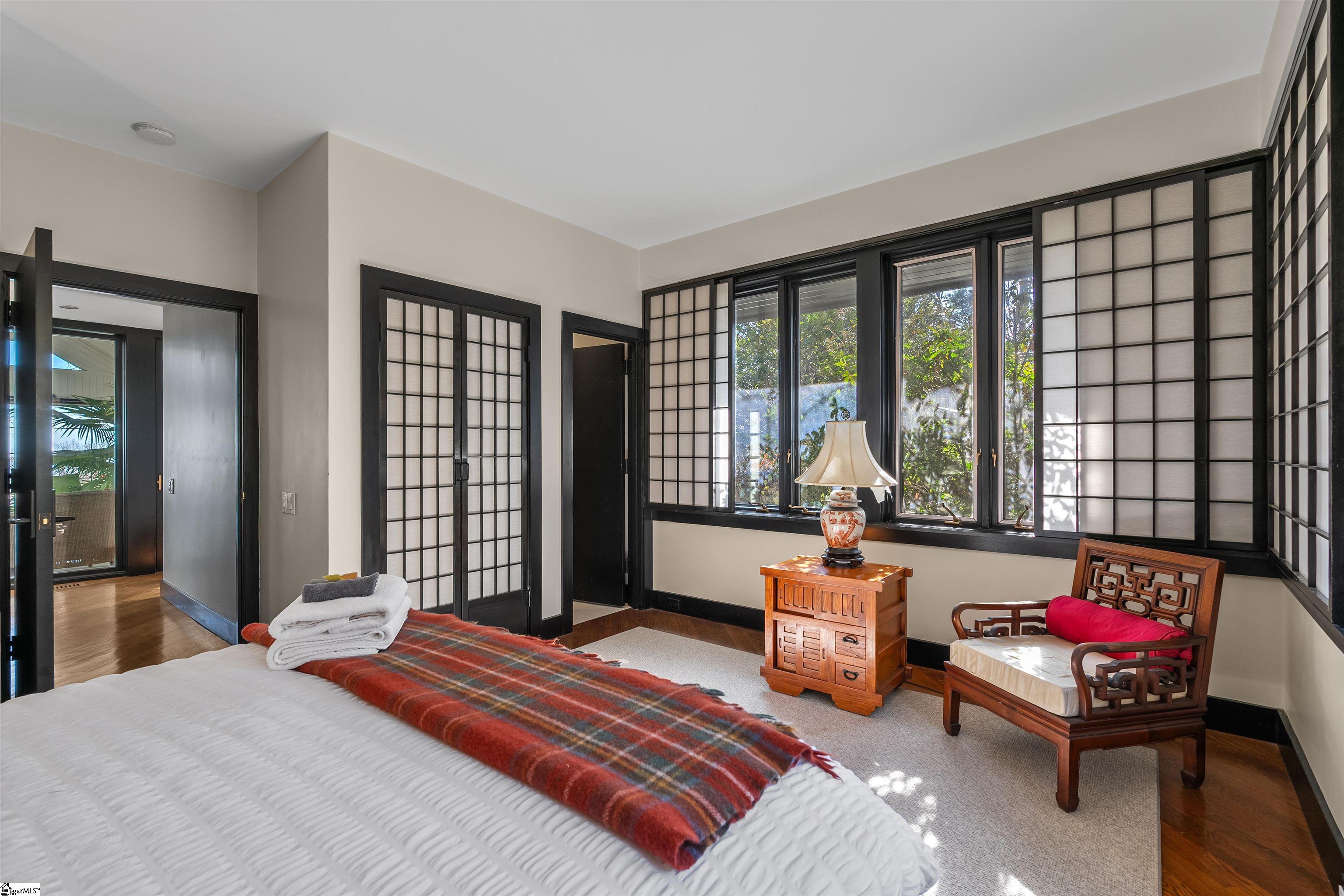 110 Huckleberry Ridge Greenville, SC 29609