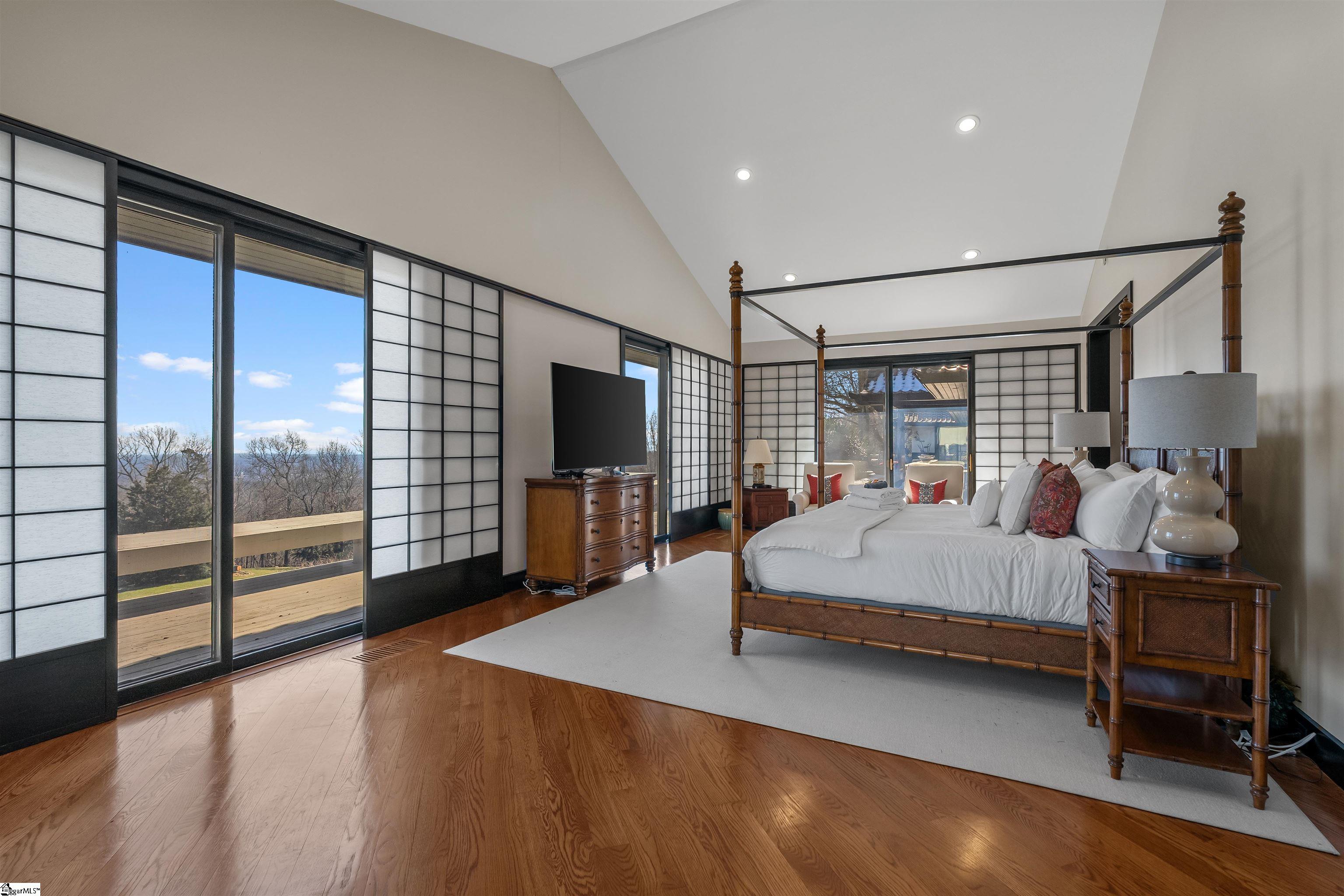 110 Huckleberry Ridge Greenville, SC 29609