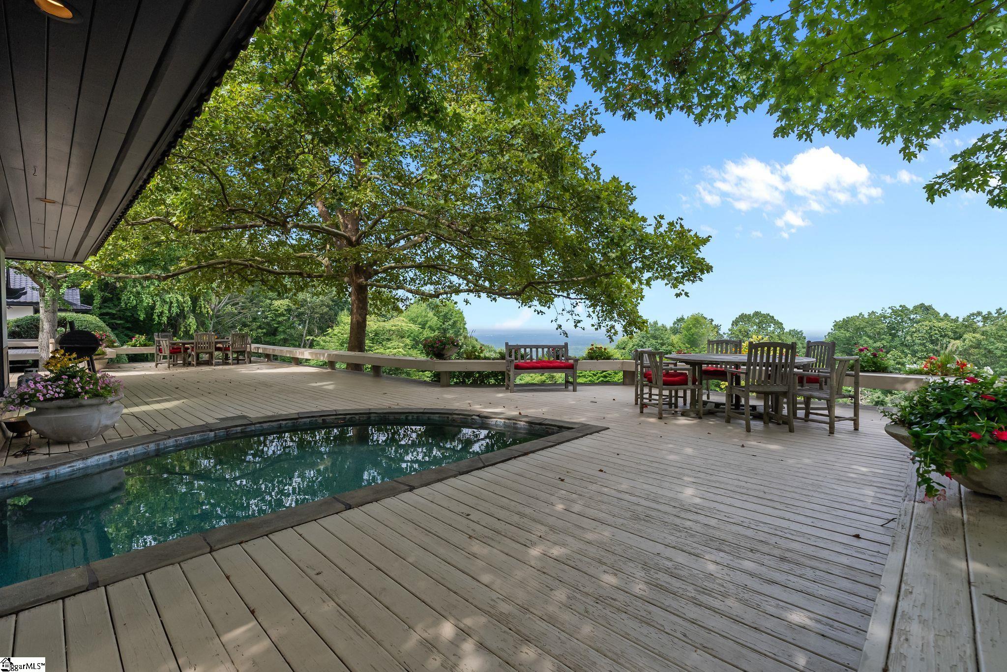 110 Huckleberry Ridge Greenville, SC 29609