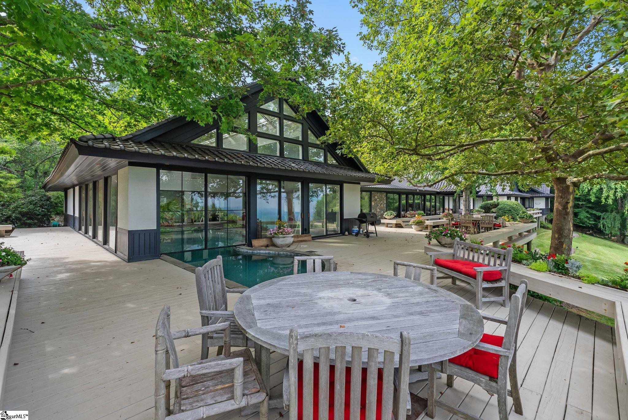 110 Huckleberry Ridge Greenville, SC 29609
