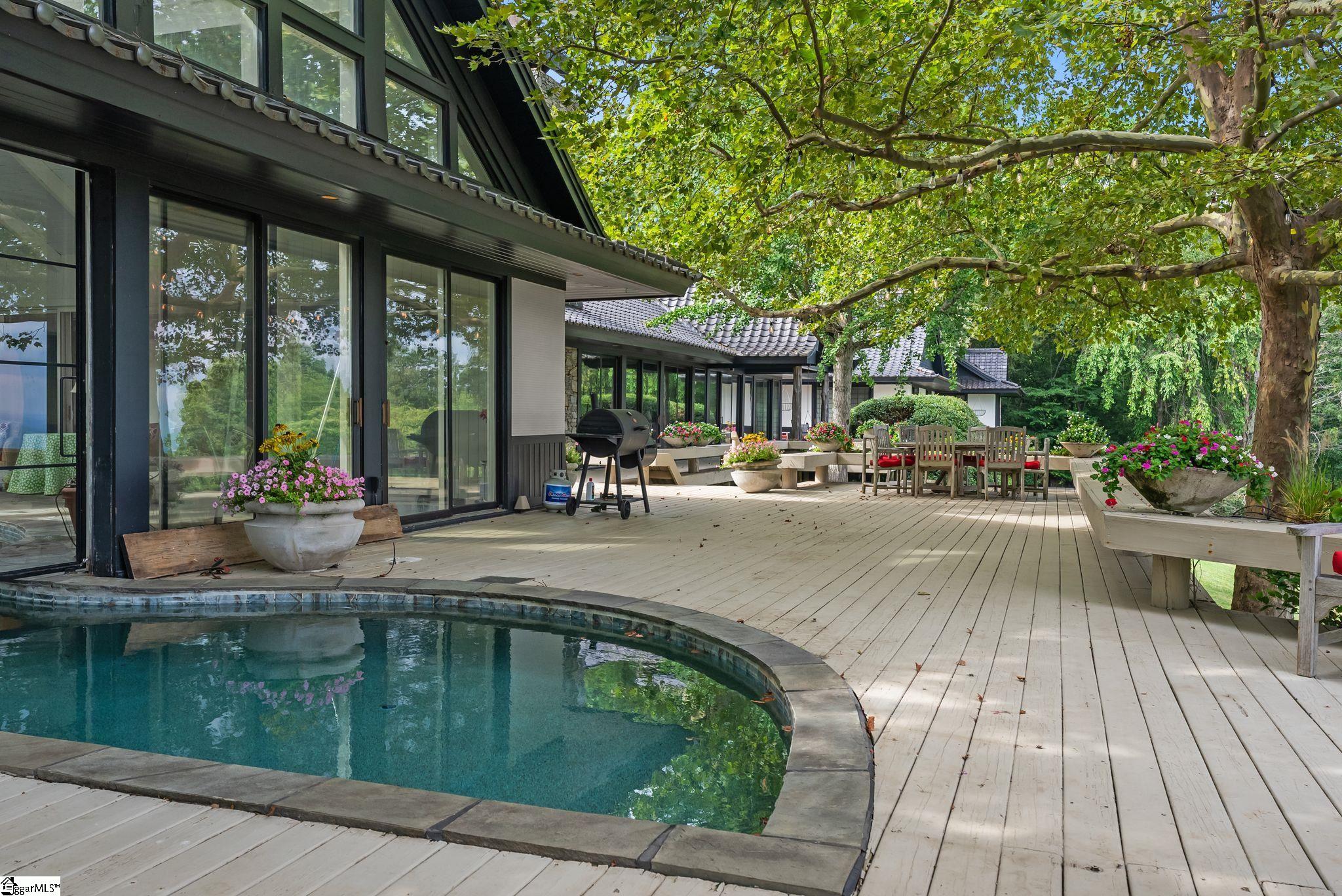 110 Huckleberry Ridge Greenville, SC 29609