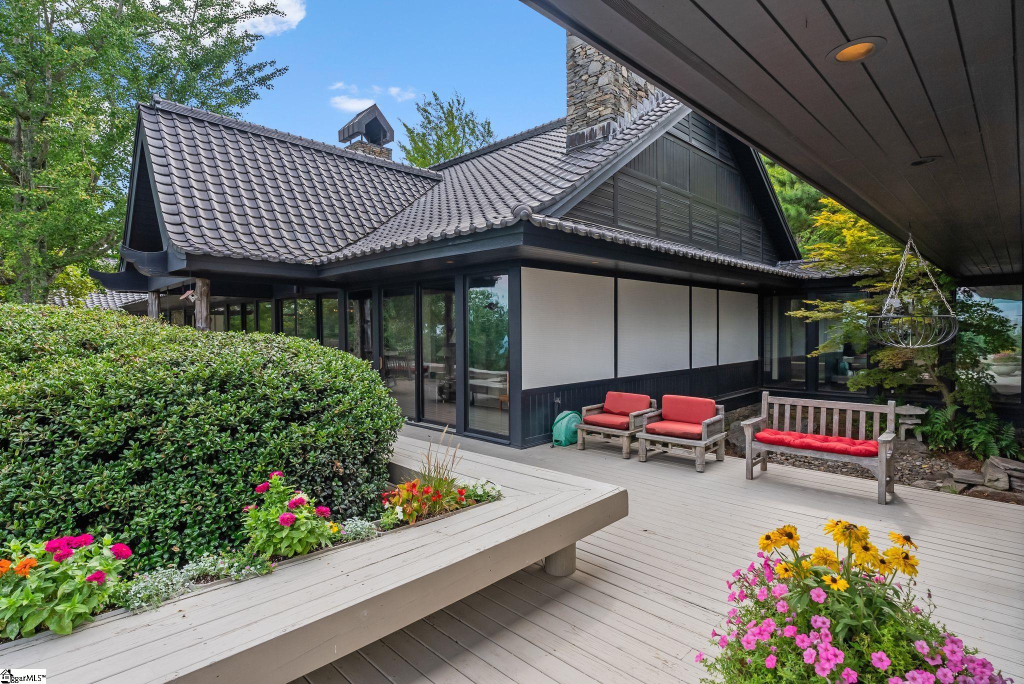 110 Huckleberry Ridge Greenville, SC 29609