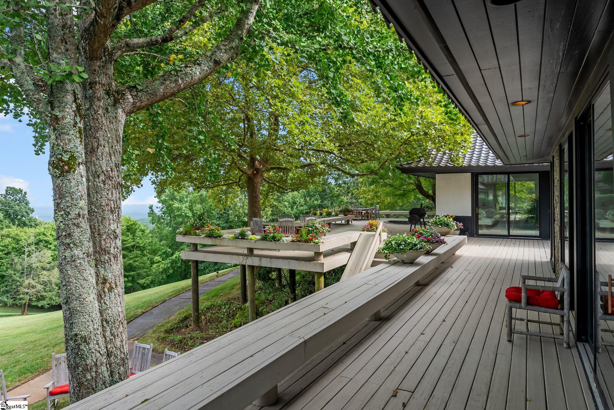 110 Huckleberry Ridge Greenville, SC 29609