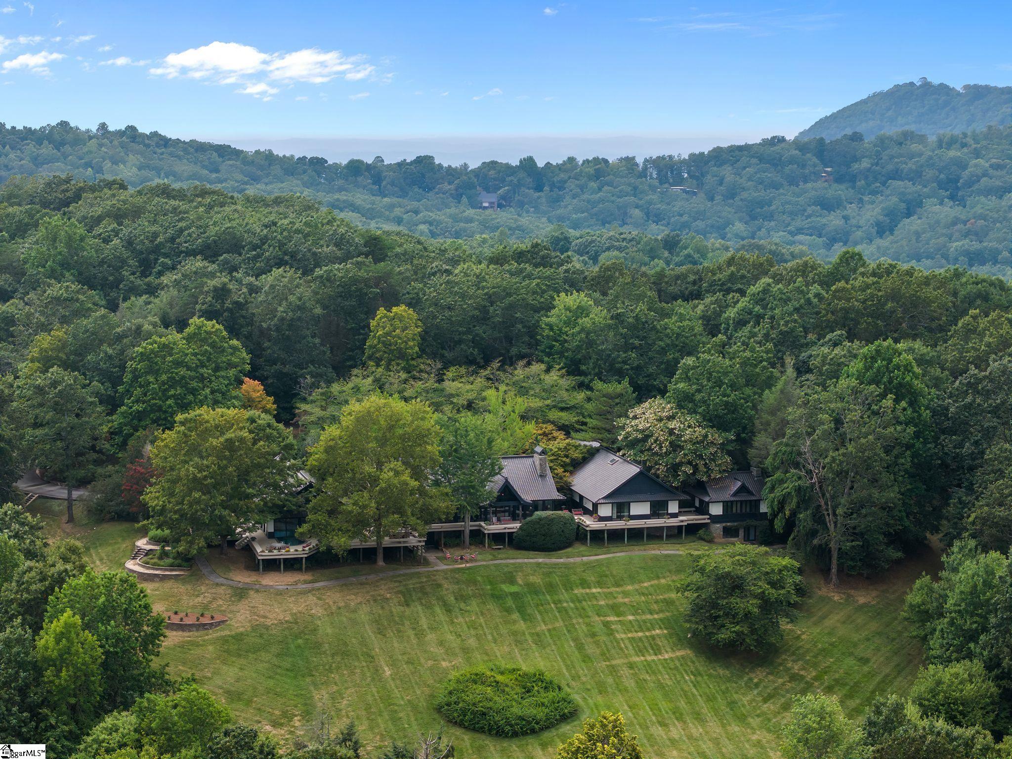 110 Huckleberry Ridge Greenville, SC 29609