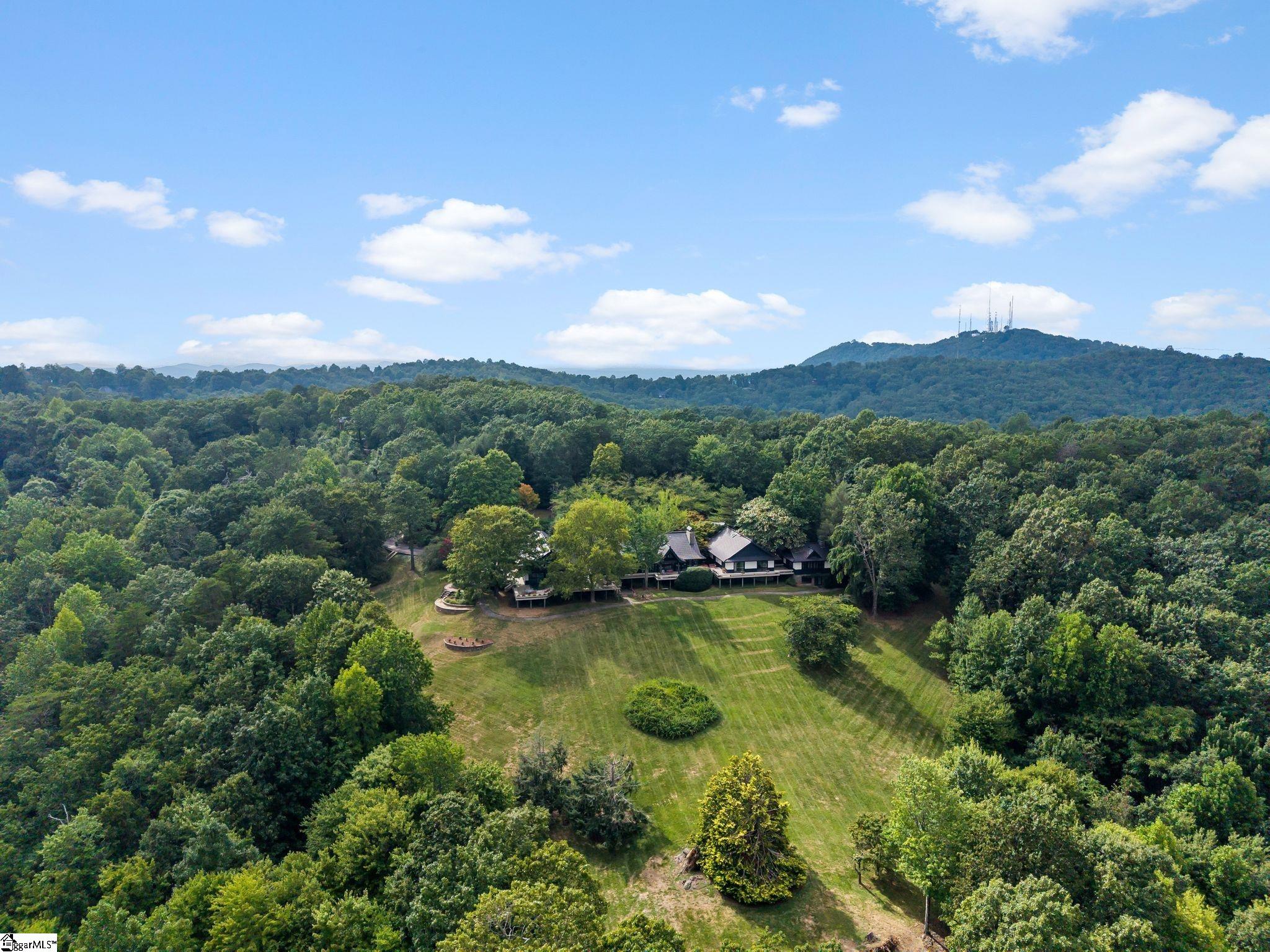 110 Huckleberry Ridge Greenville, SC 29609
