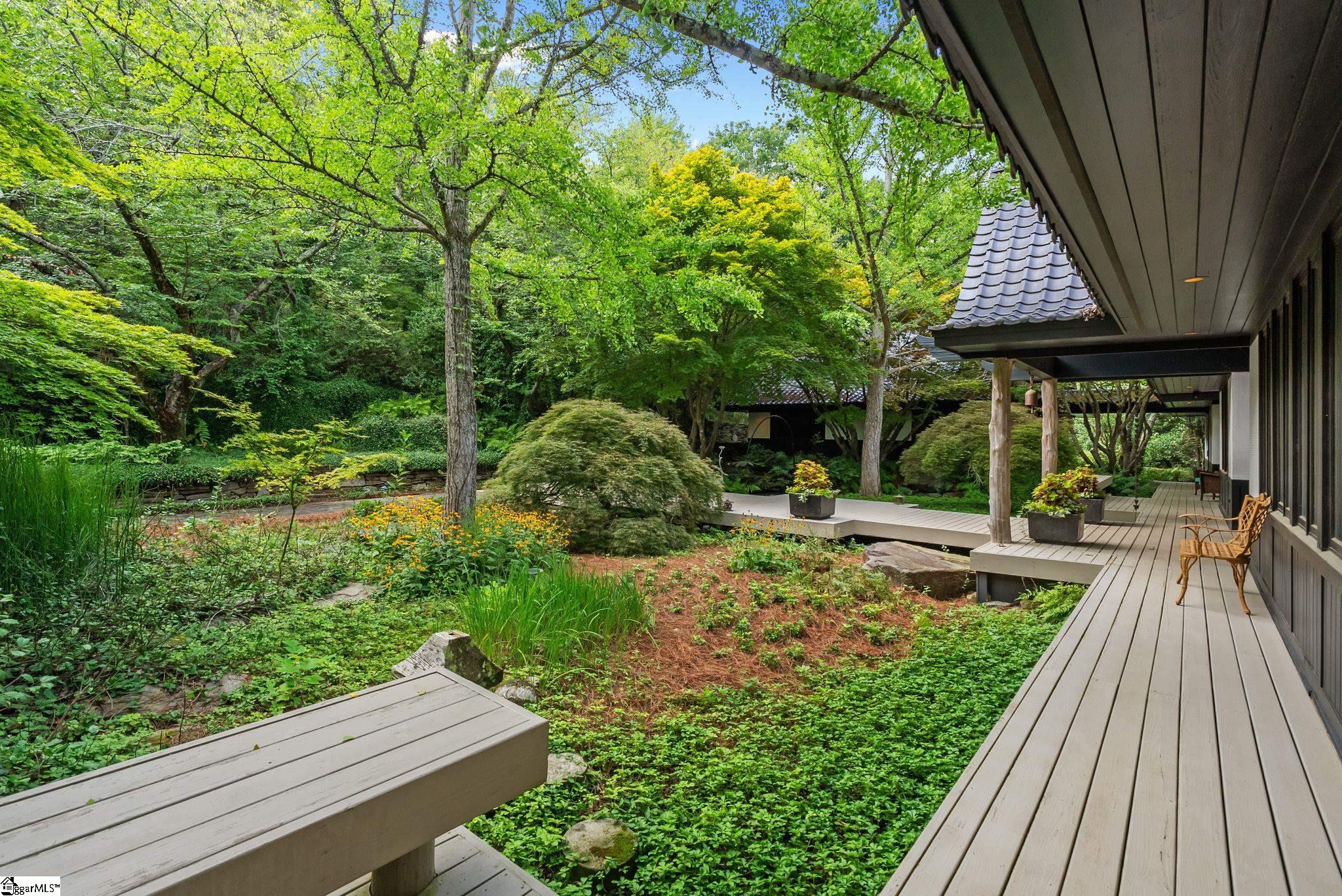 110 Huckleberry Ridge Greenville, SC 29609