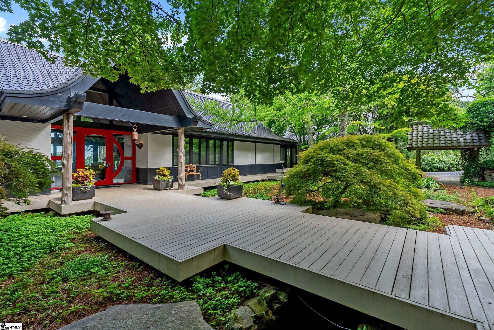 110 Huckleberry Ridge Greenville, SC 29609