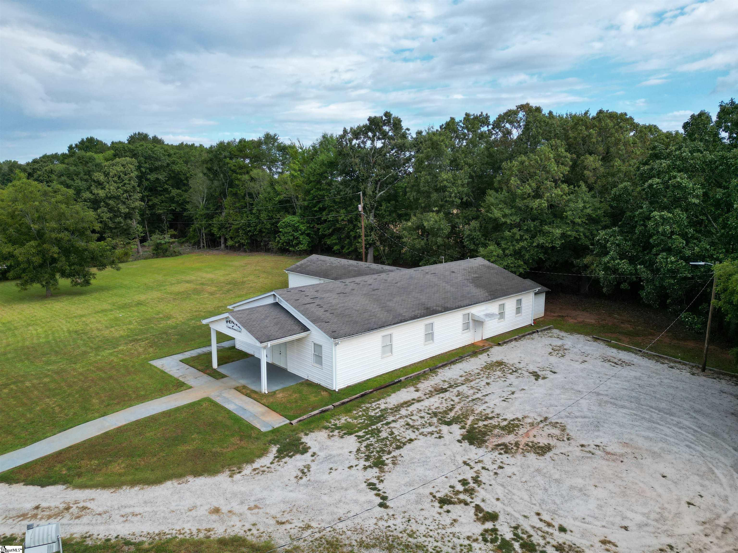 203 Ina Marie Lane Pelzer, SC 29669