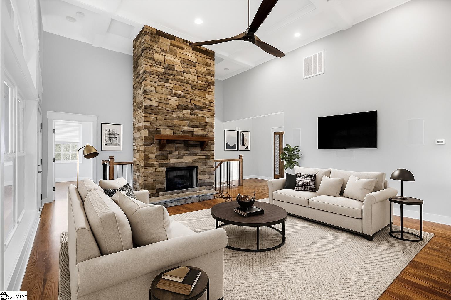 104 Wandering Way Pickens, SC 29671-8015