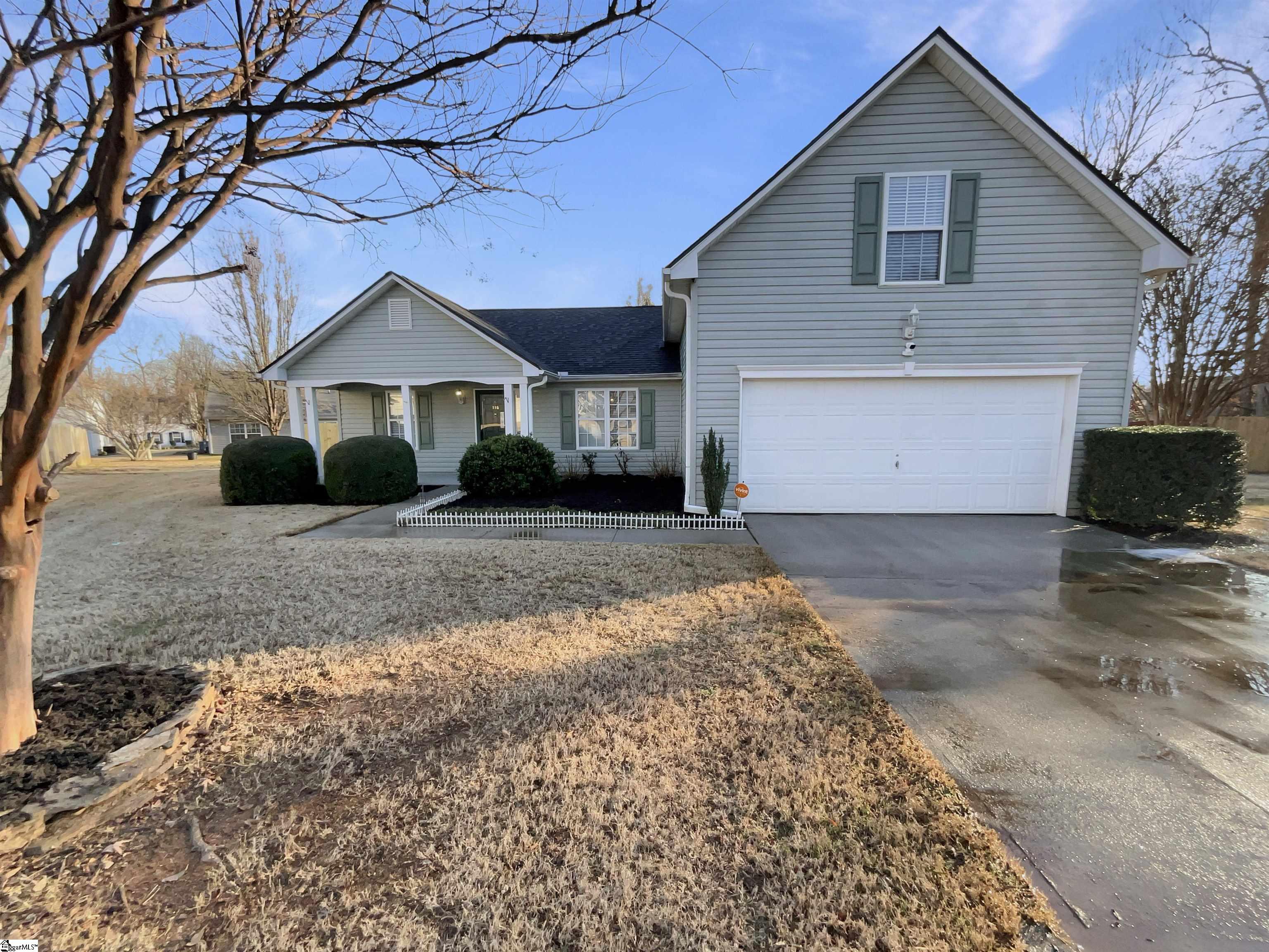 116 Brookhaven Way, Simpsonville SC 29681,Simpsonville,Greenville,Residential