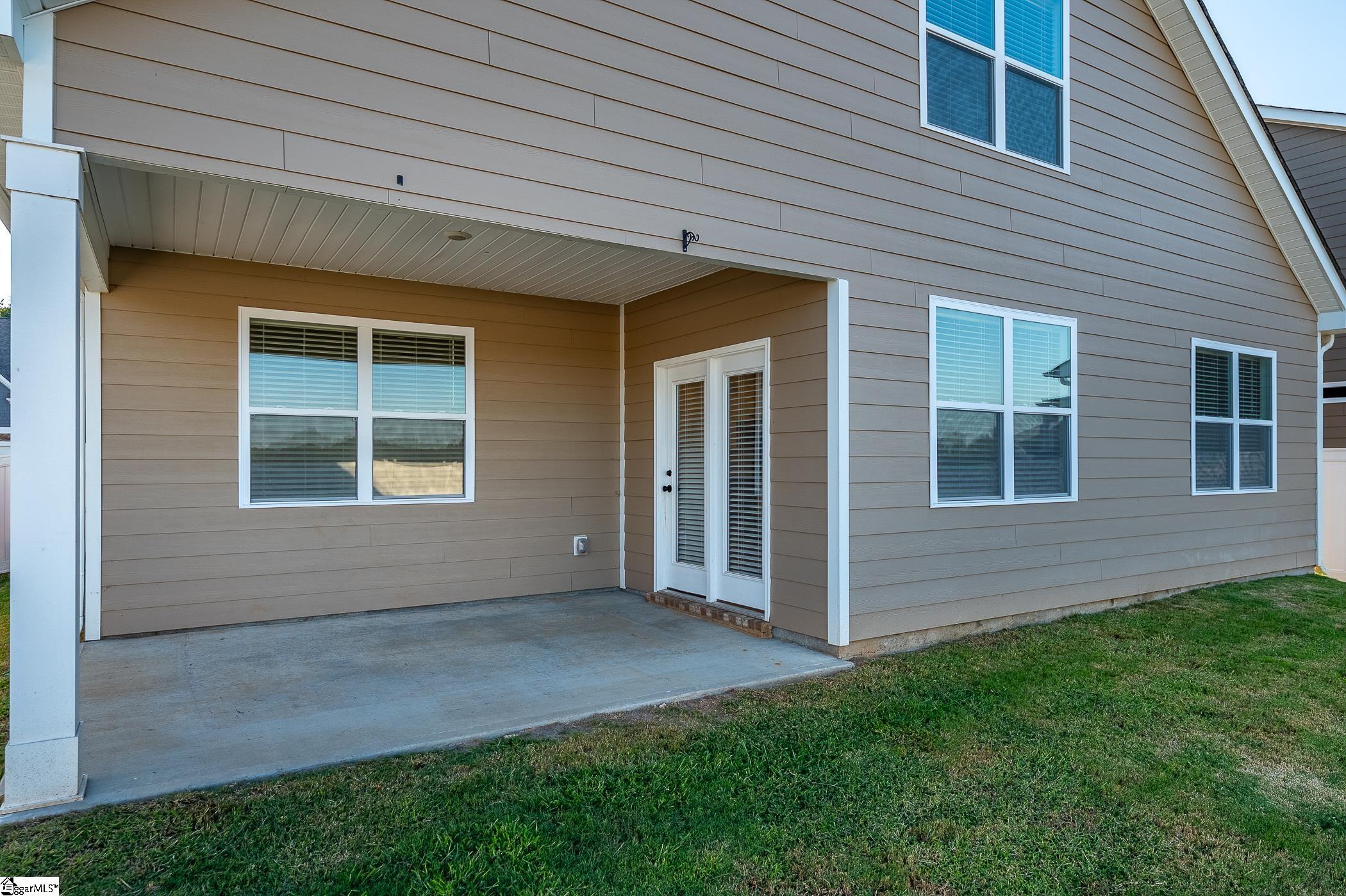 22 Daybreak Place Simpsonville, SC 29681