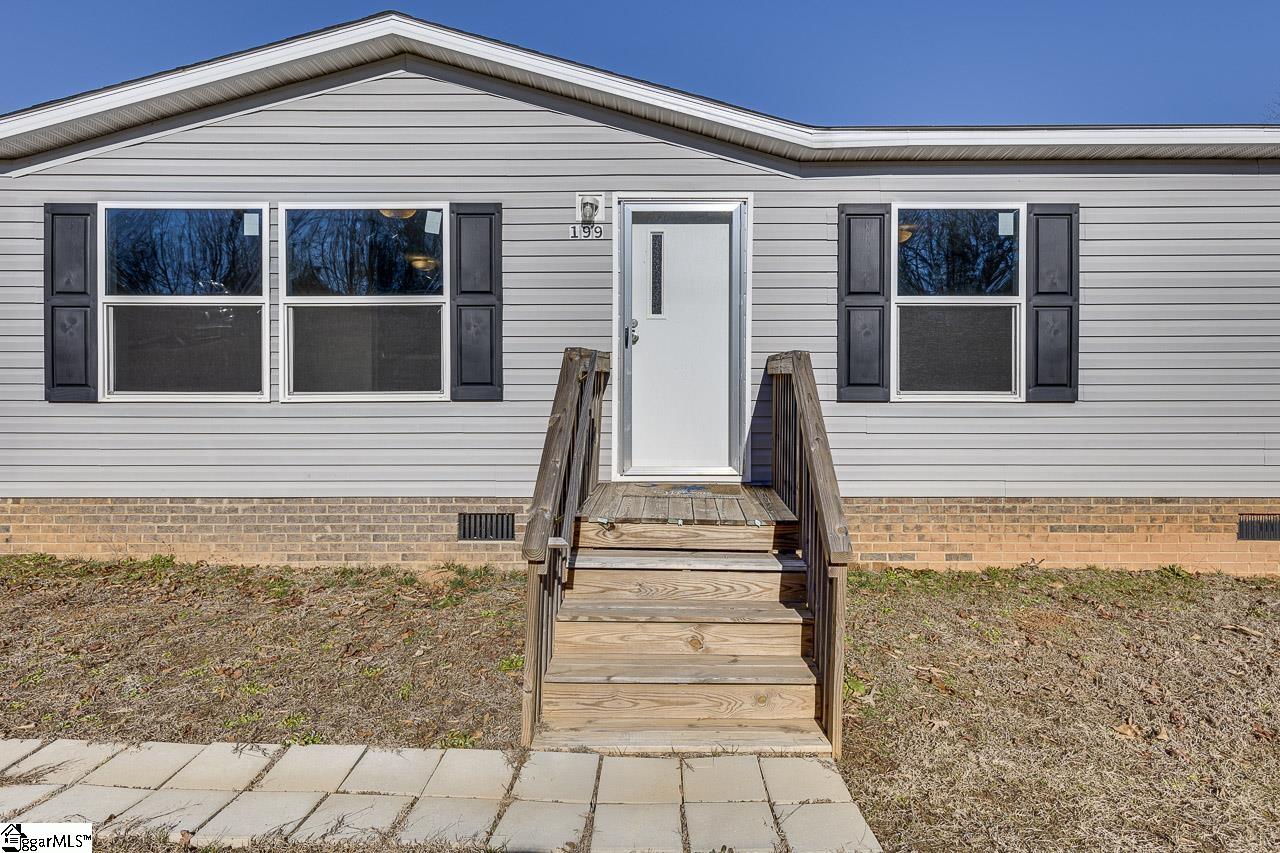 199 Folk Road Chesnee, SC 29323